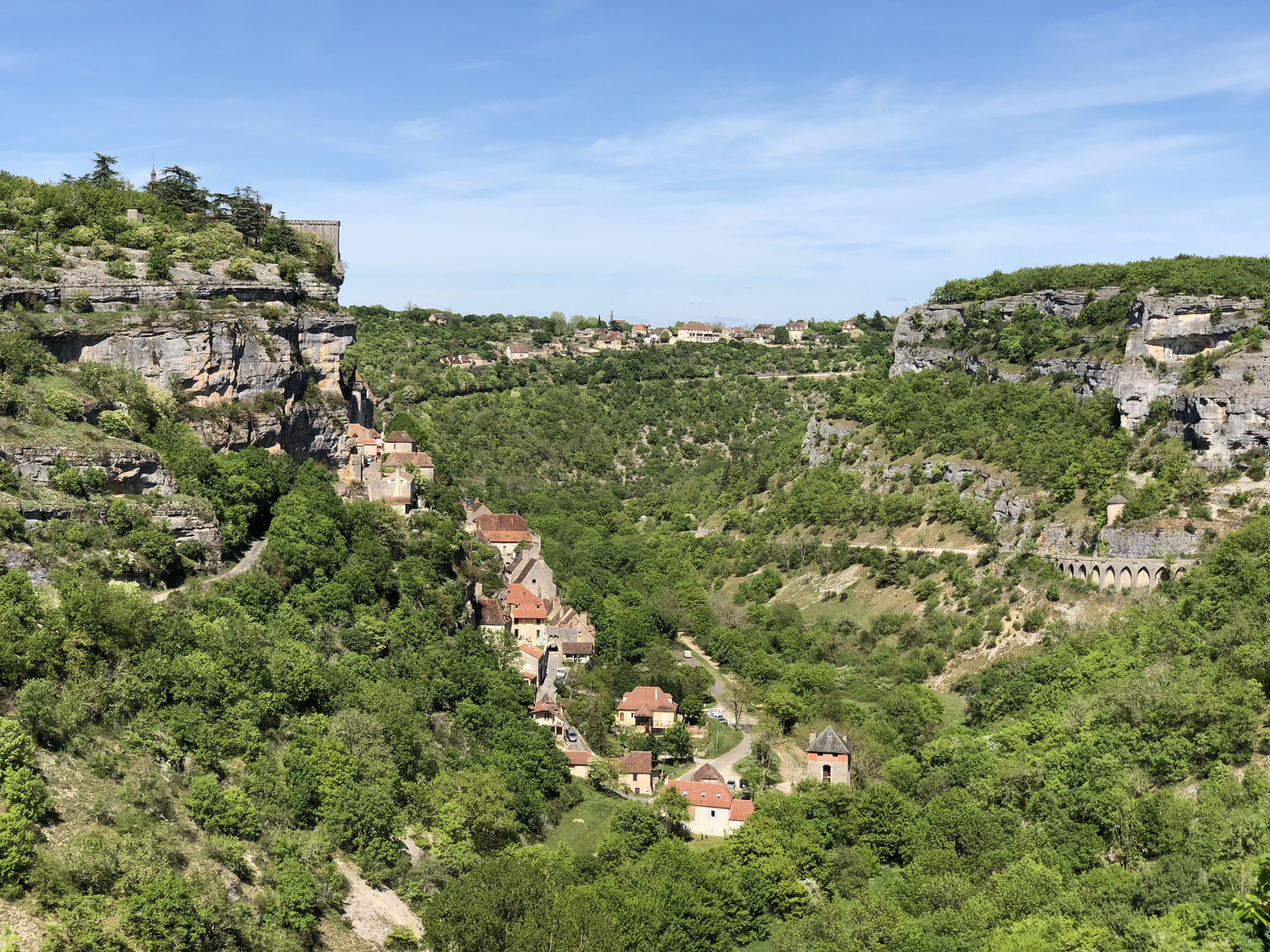 Picture France Rocamadour 2018-04 65 - Photo Rocamadour