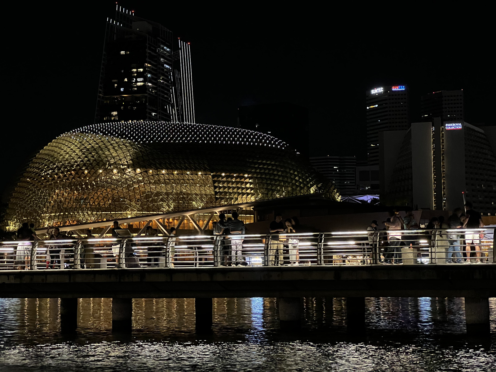 Picture Singapore Marina Bay 2023-01 28 - Randonee Marina Bay