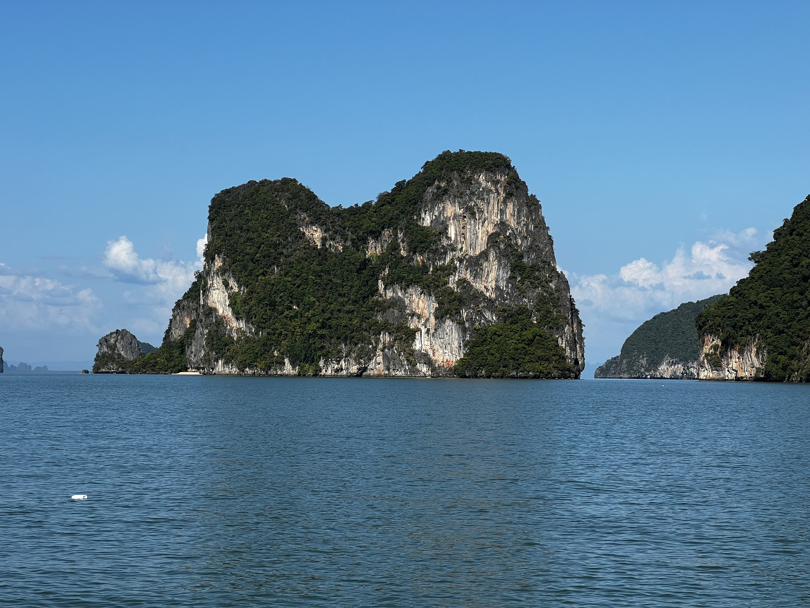 Picture Thailand Phang Nga Bay 2021-12 86 - Trail Phang Nga Bay