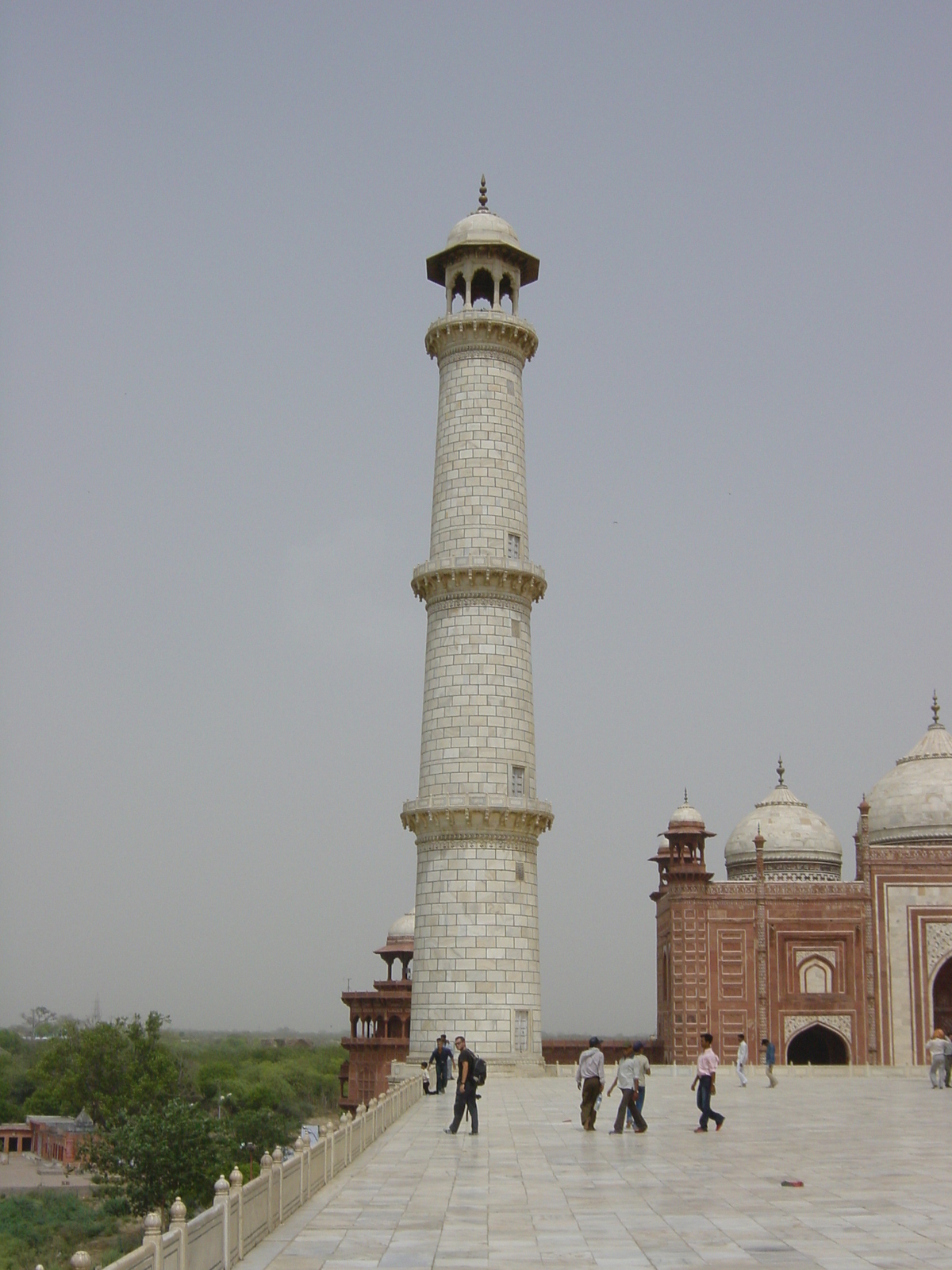 Picture India Agra 2003-05 42 - Discover Agra