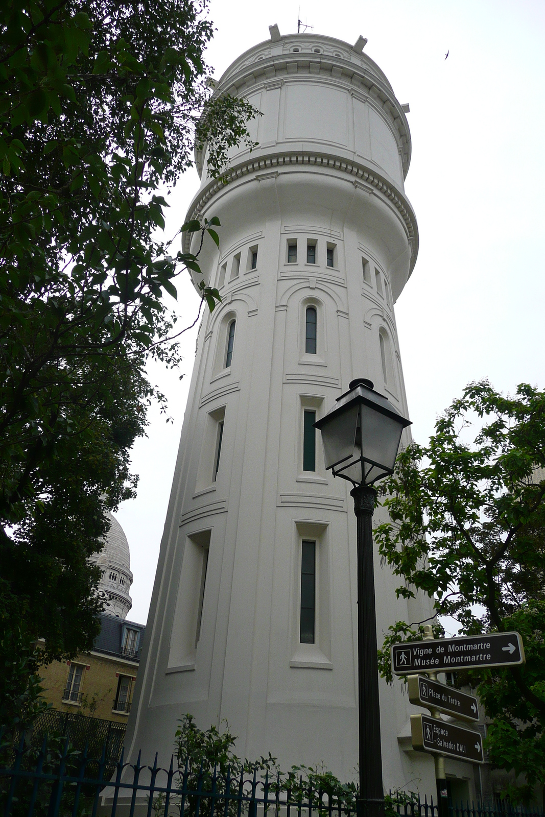 Picture France Paris Montmartre 2007-06 101 - Photographer Montmartre