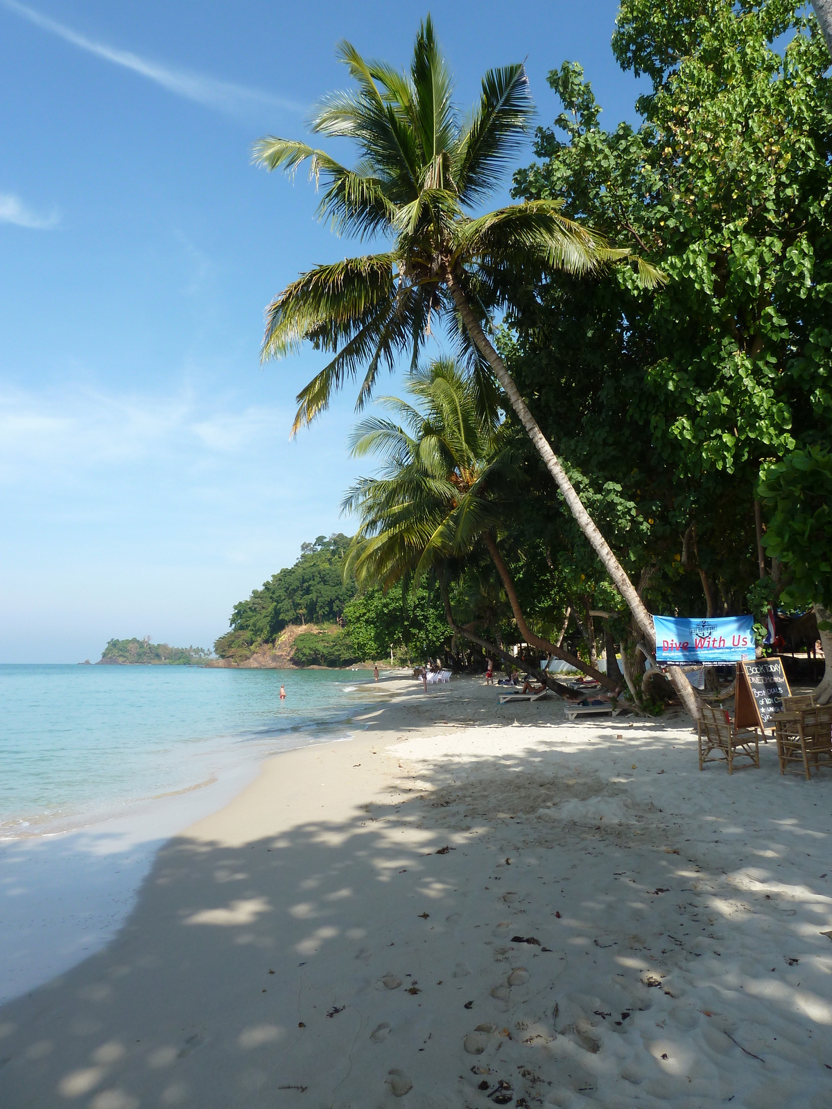 Picture Thailand Ko Chang 2011-12 169 - Tourist Places Ko Chang