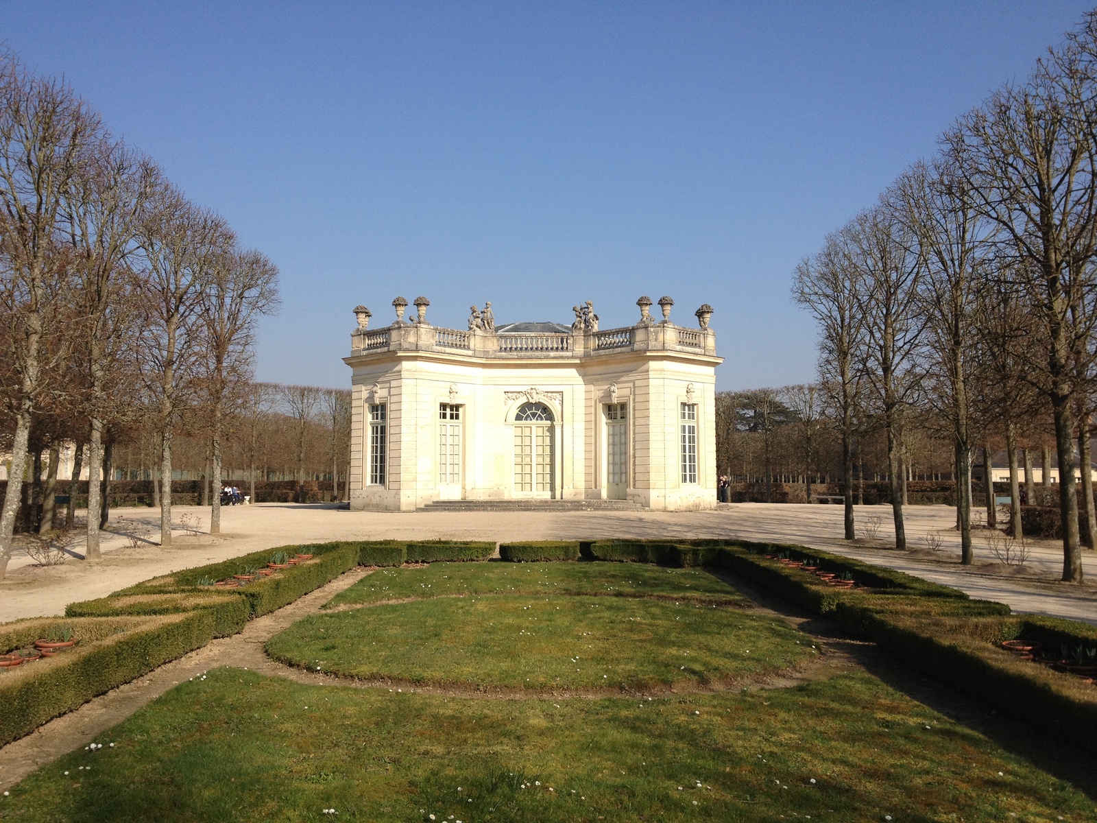 Picture France Versailles Versailles Palace 2014-03 29 - Pictures Versailles Palace