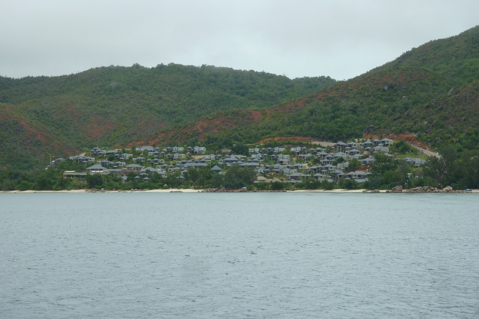 Picture Seychelles Anse Possession 2011-10 95 - Randonee Anse Possession