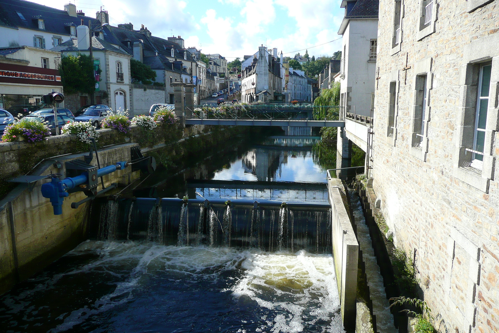 Picture France Pont Aven 2008-07 52 - Pictures Pont Aven