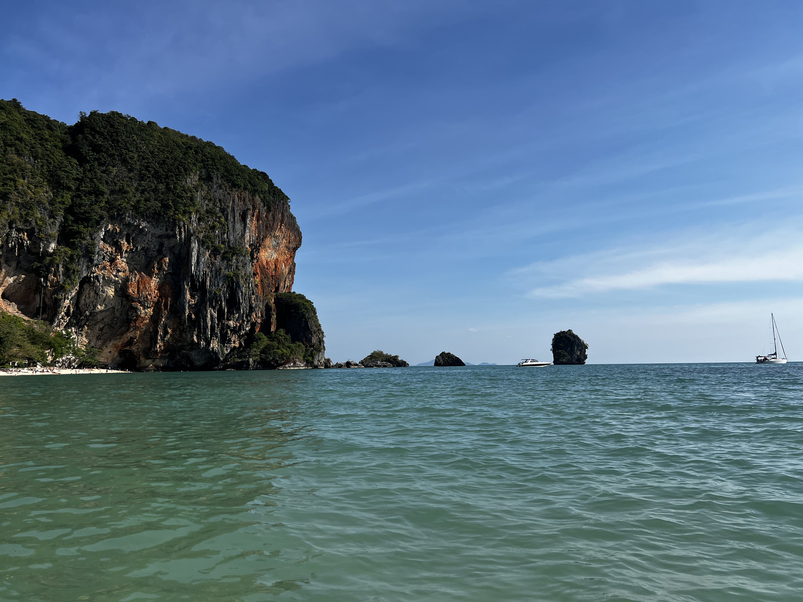 Picture Thailand Krabi 2023-01 297 - Randonee Krabi