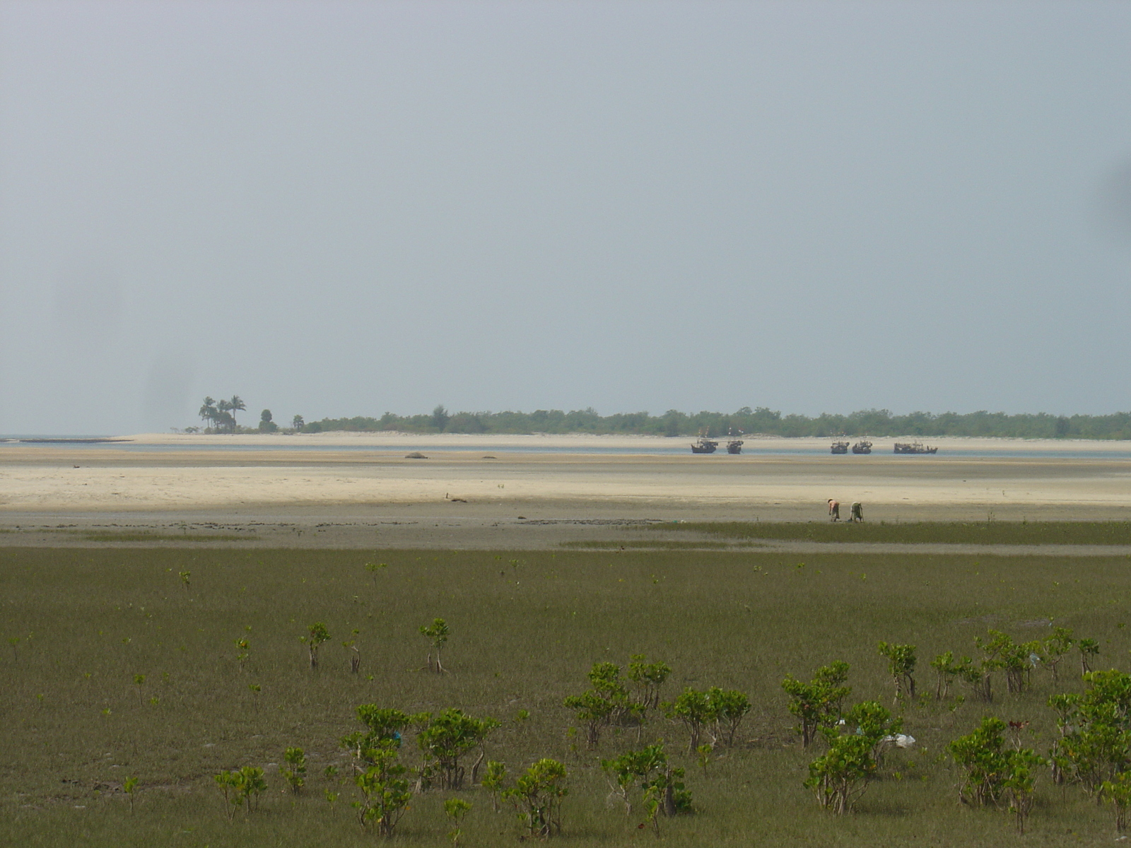 Picture Myanmar Maungmagan North 2005-01 67 - Views Maungmagan North