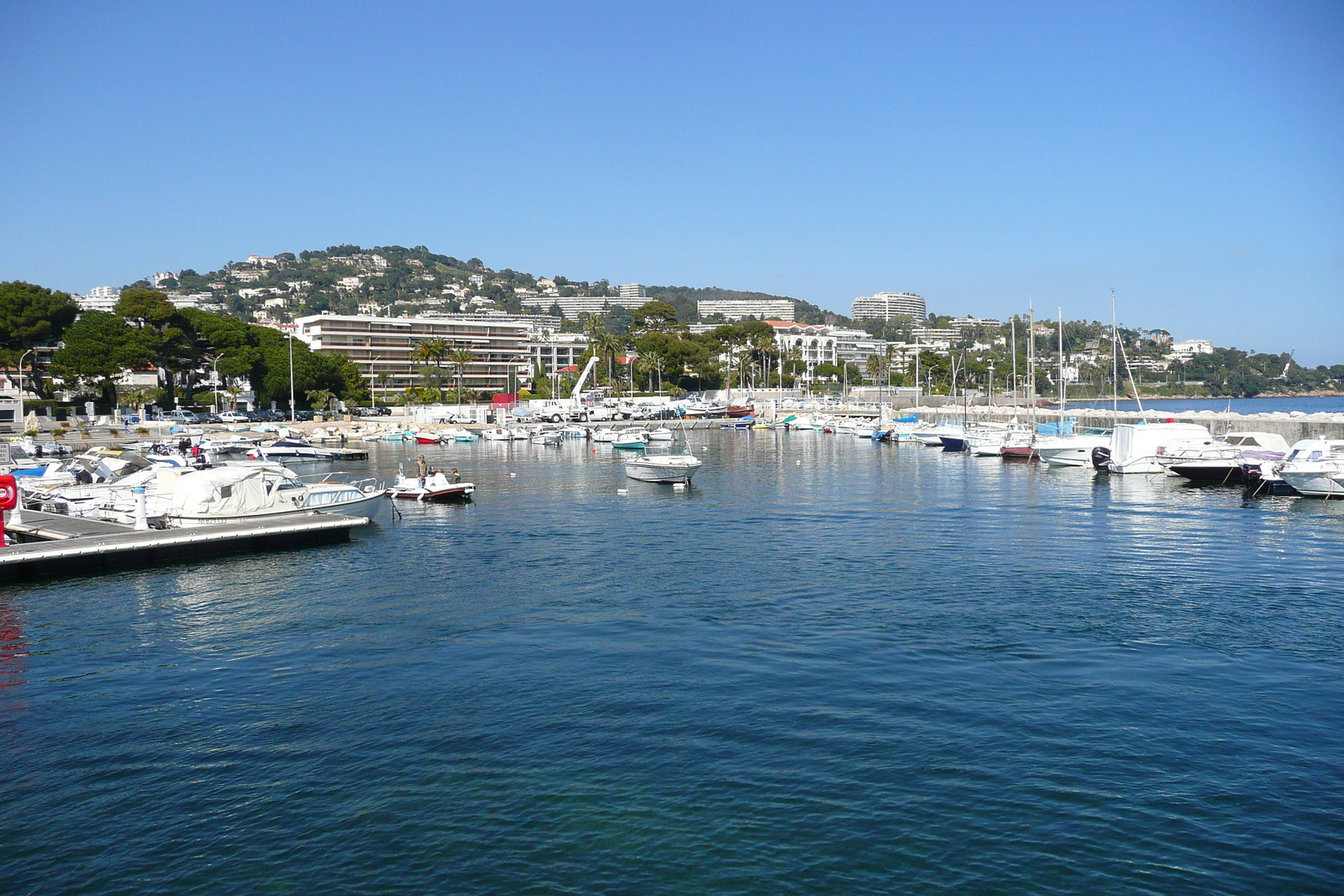 Picture France Cannes Plage Gazagnaire 2008-03 92 - Photographer Plage Gazagnaire