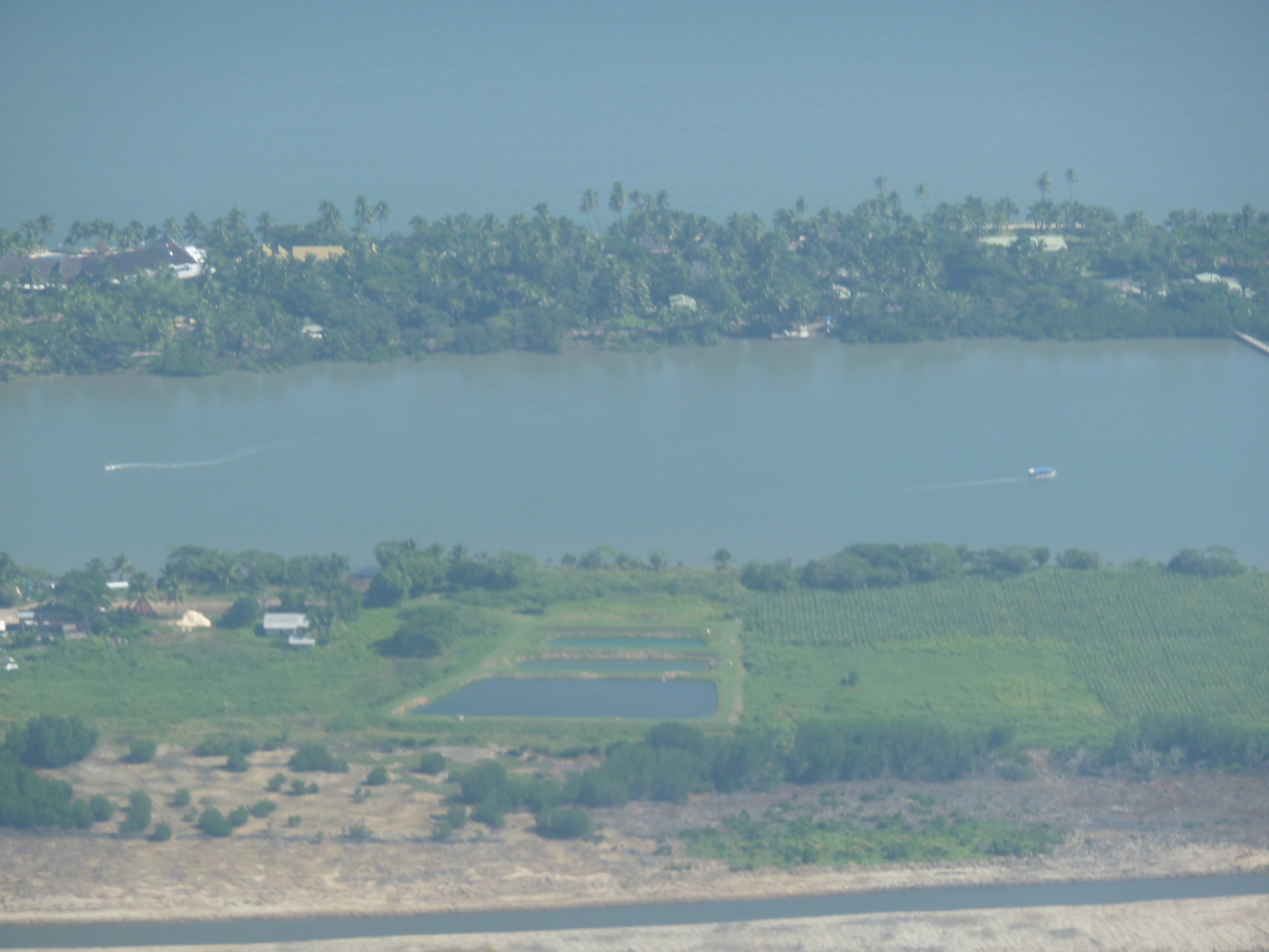 Picture Fiji fiji from the sky 2010-05 13 - Views fiji from the sky