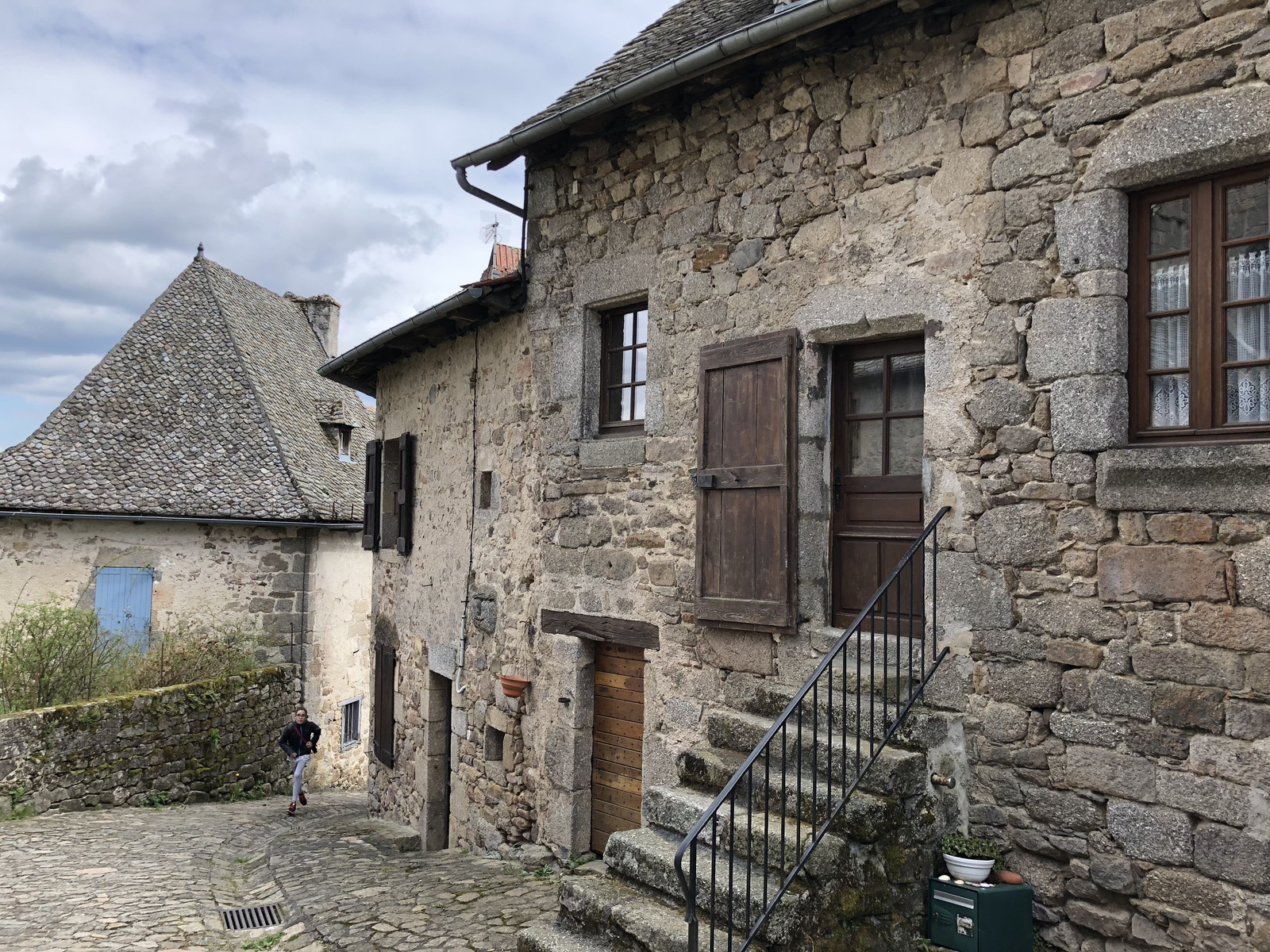 Picture France Marcoles 2018-04 37 - Pictures Marcoles