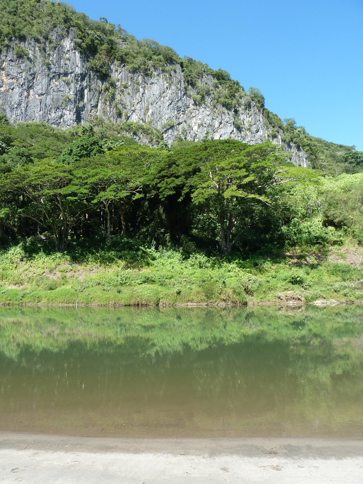 Picture Fiji Sigatoka river 2010-05 89 - Randonee Sigatoka river