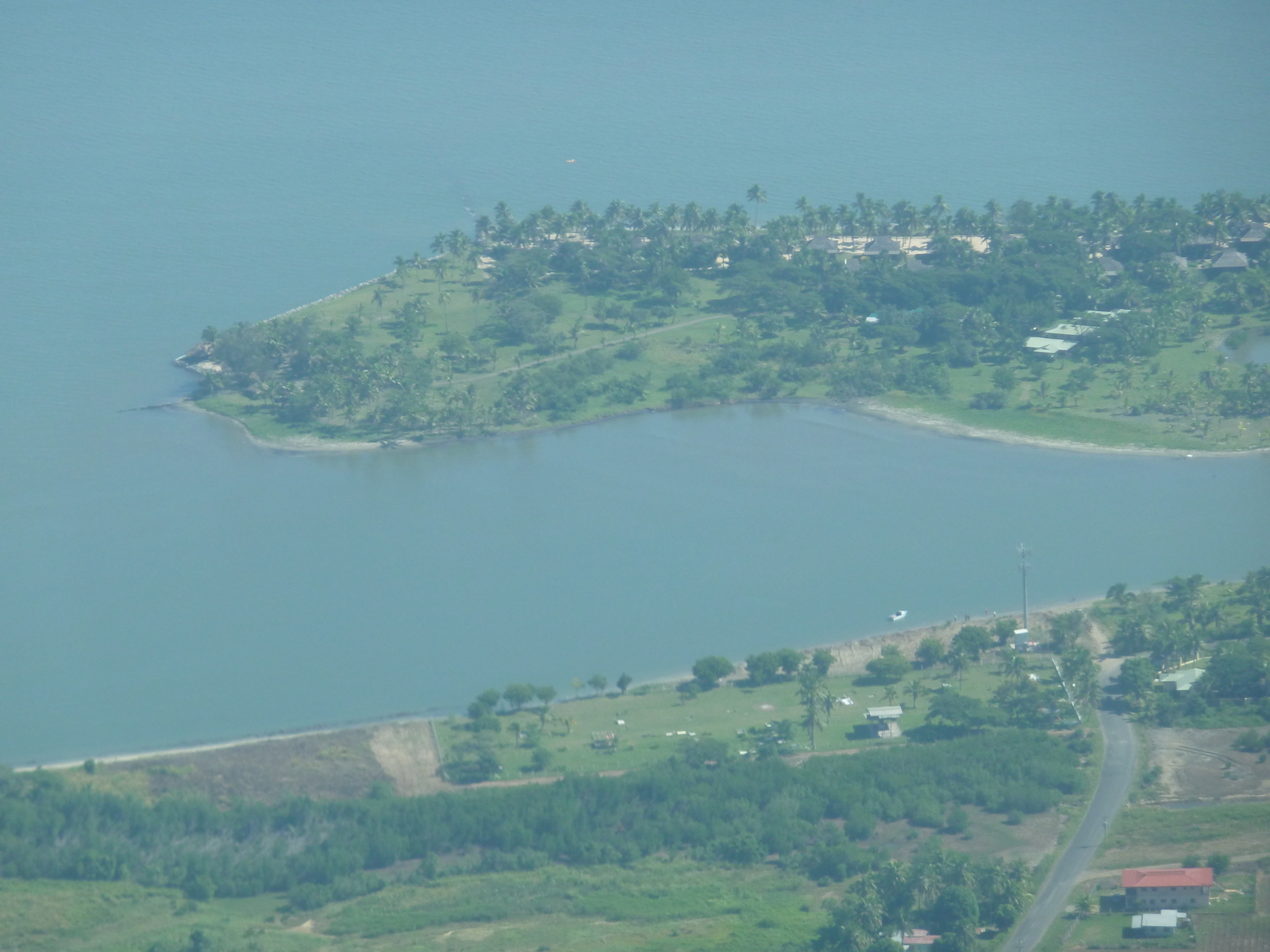 Picture Fiji fiji from the sky 2010-05 8 - View fiji from the sky