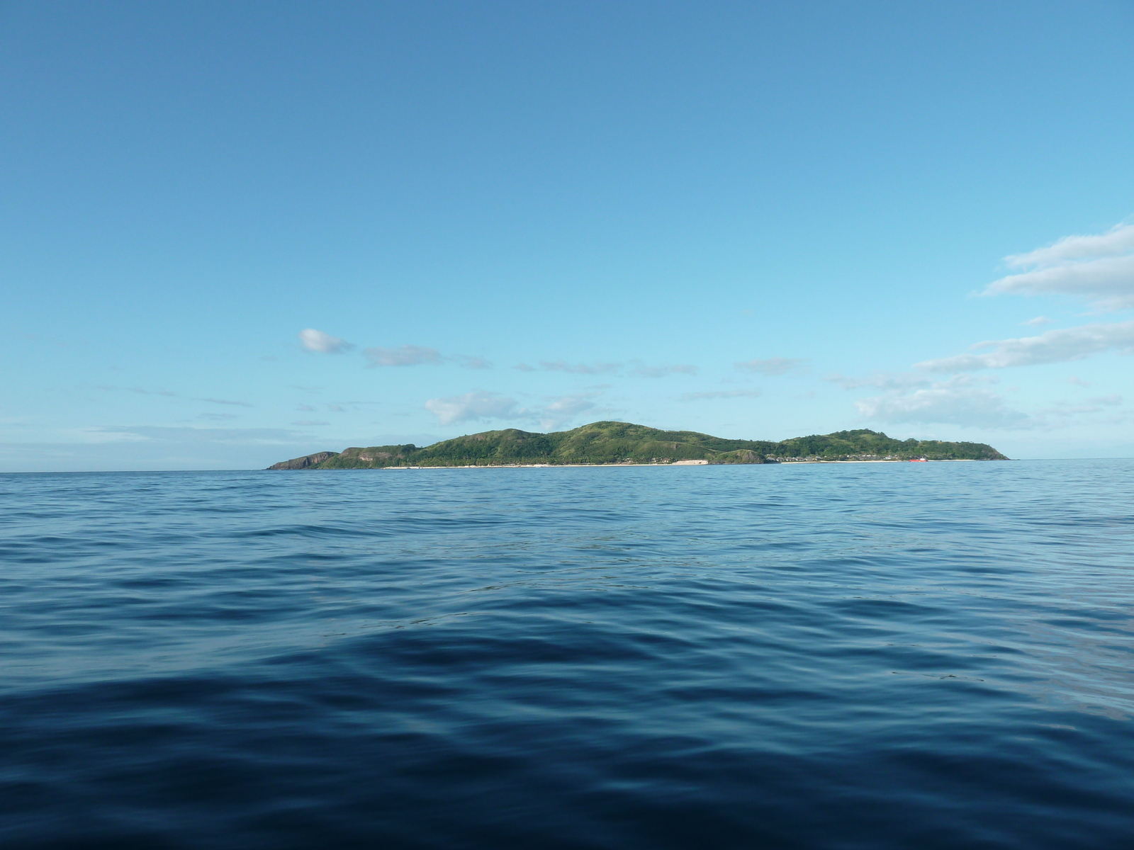 Picture Fiji Amunuca Island to Castaway Island 2010-05 82 - Road Map Amunuca Island to Castaway Island