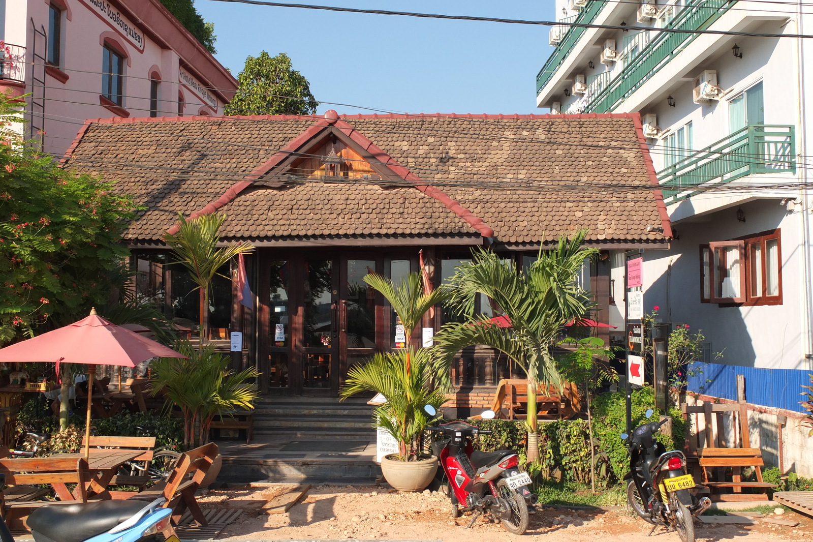 Picture Laos Vientiane 2012-12 231 - Picture Vientiane