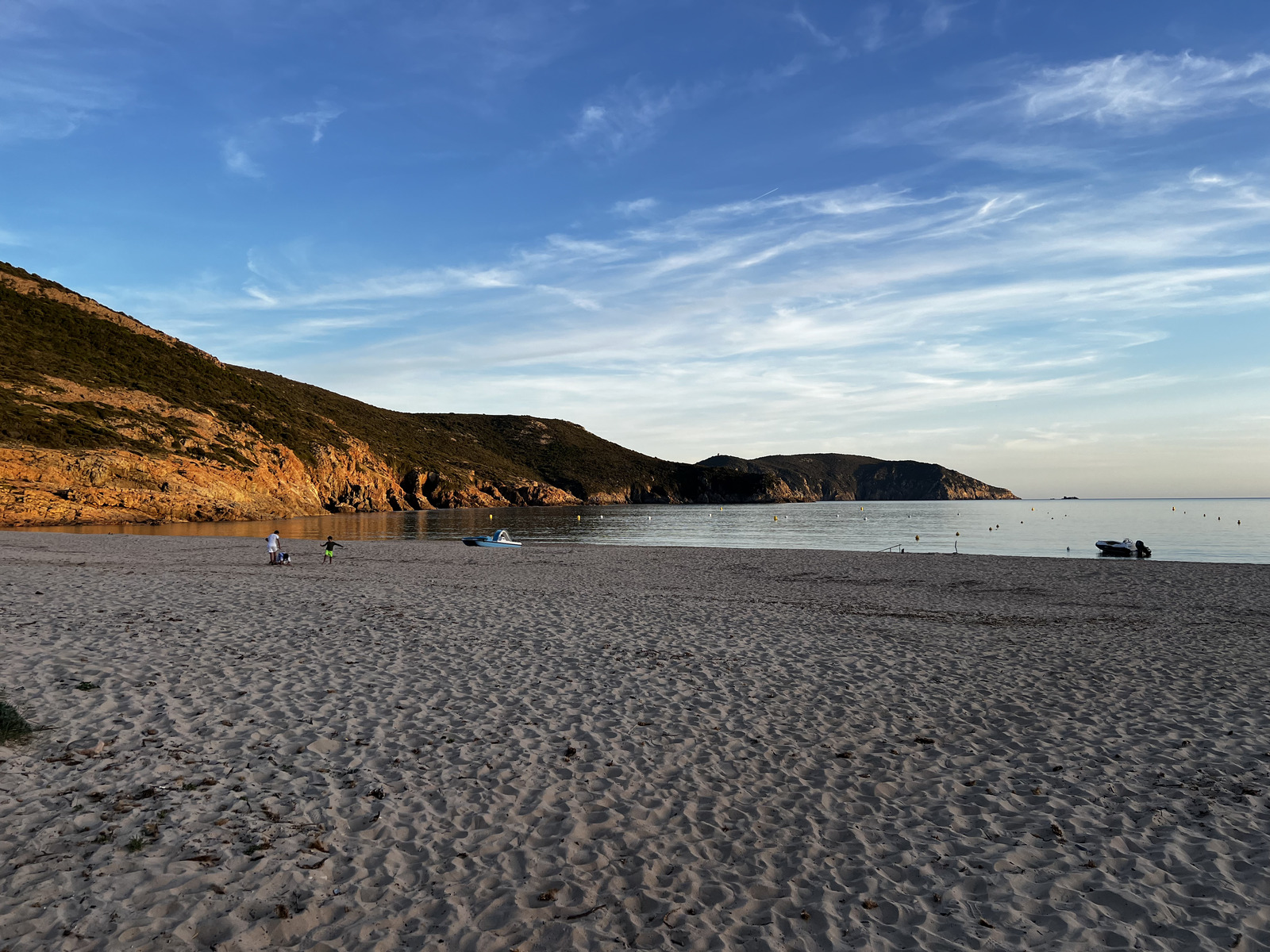 Picture France Corsica Arone Beach 2023-05 12 - Photographer Arone Beach