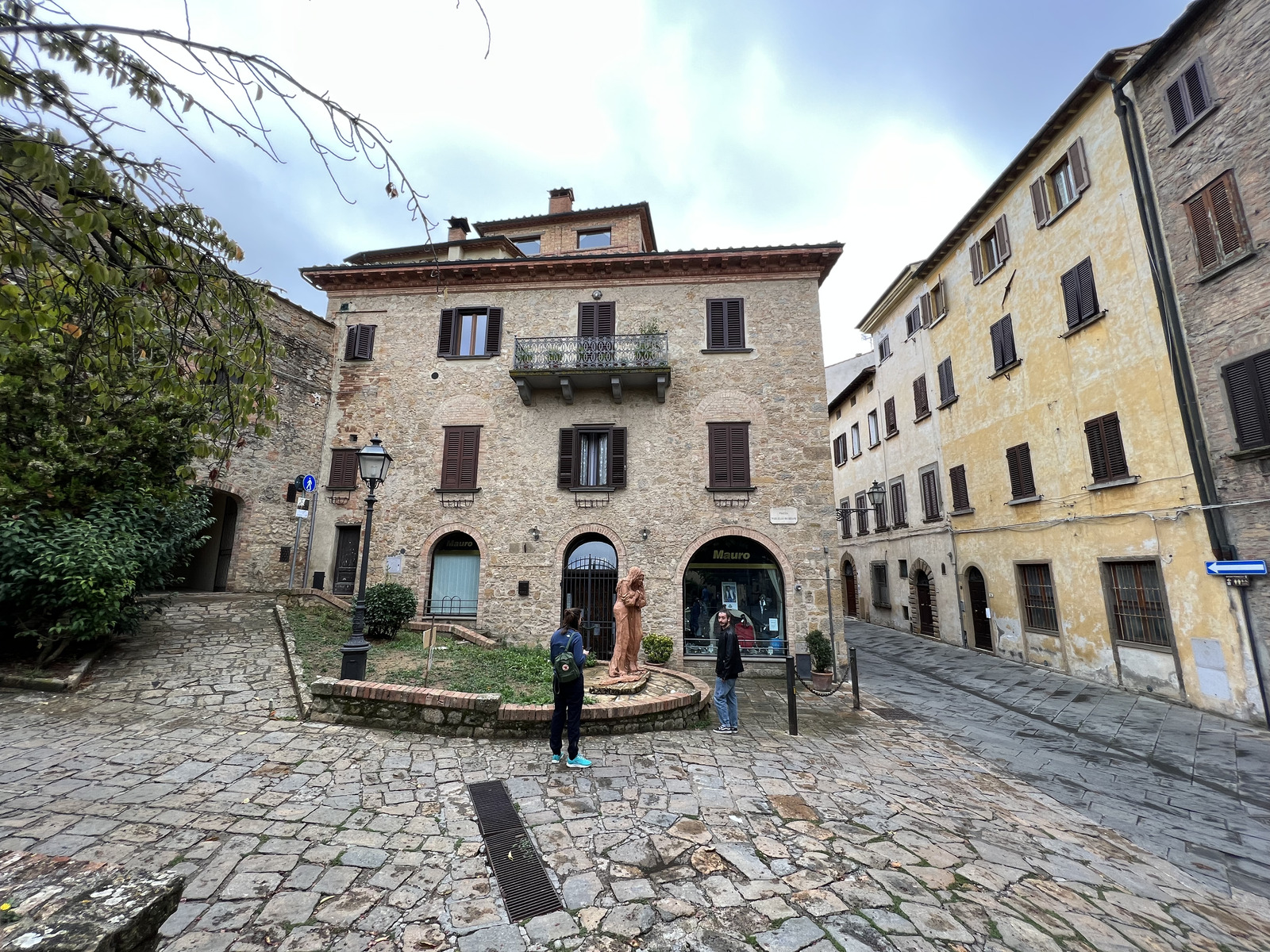 Picture Italy Volterra 2021-09 110 - Pictures Volterra