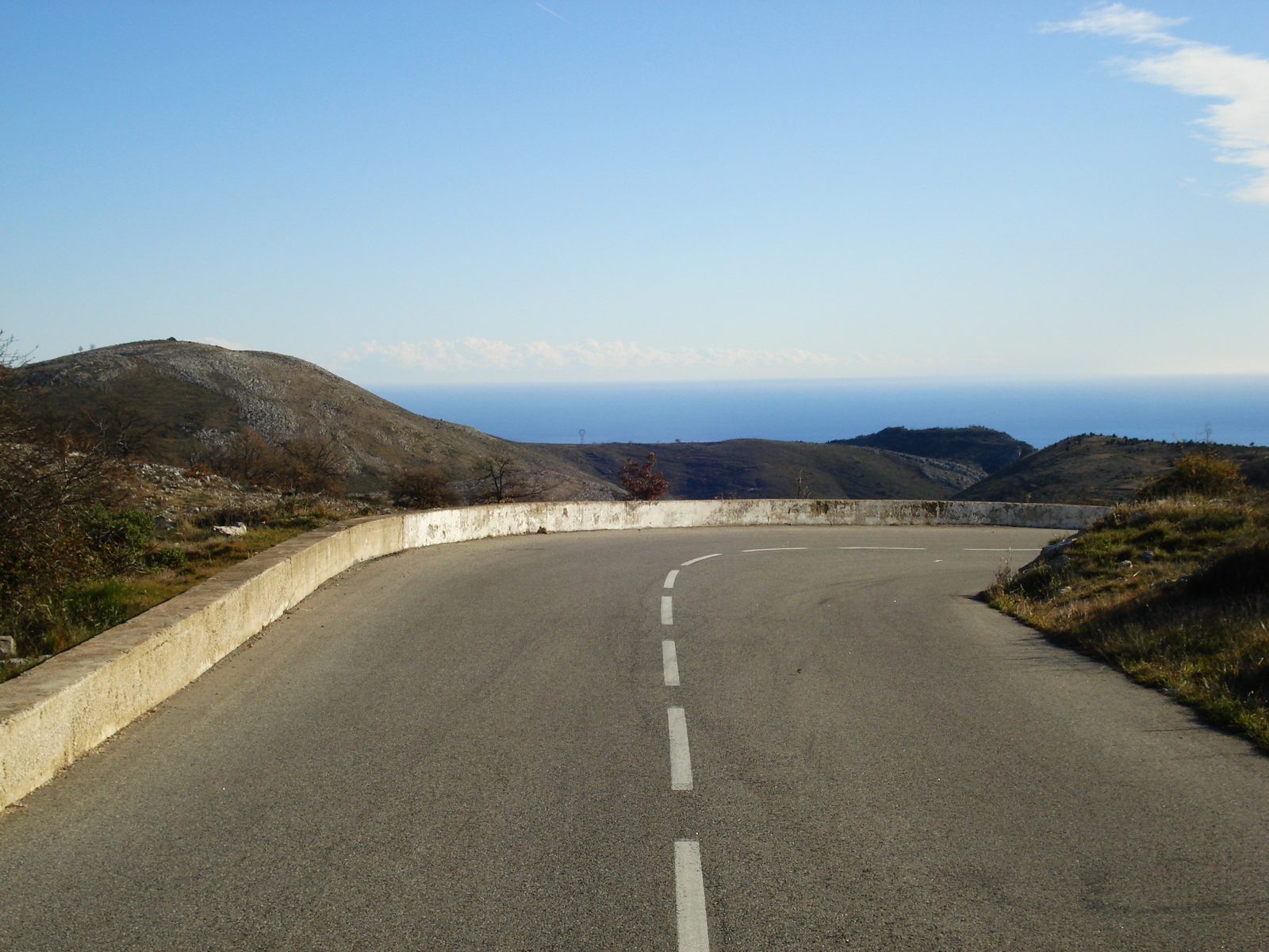 Picture France French Riviera Col de Vence road 2007-01 46 - Photographers Col de Vence road