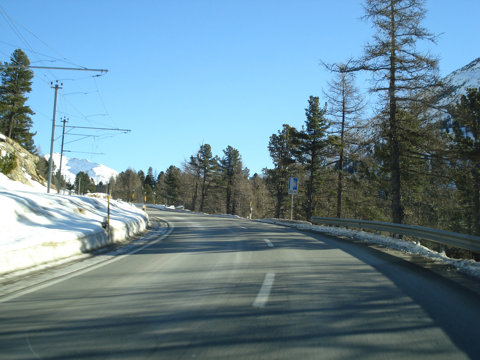 Picture Swiss From Pontresina to Lago Bianco 2007-01 72 - Store From Pontresina to Lago Bianco