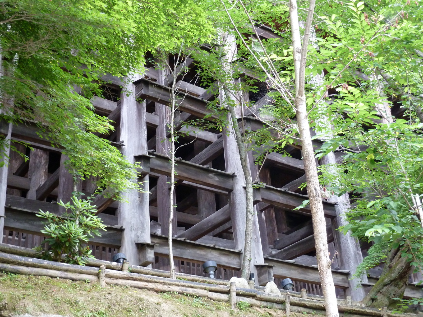 Picture Japan Kyoto Kiyomizu Dera Temple 2010-06 1 - Photographers Kiyomizu Dera Temple