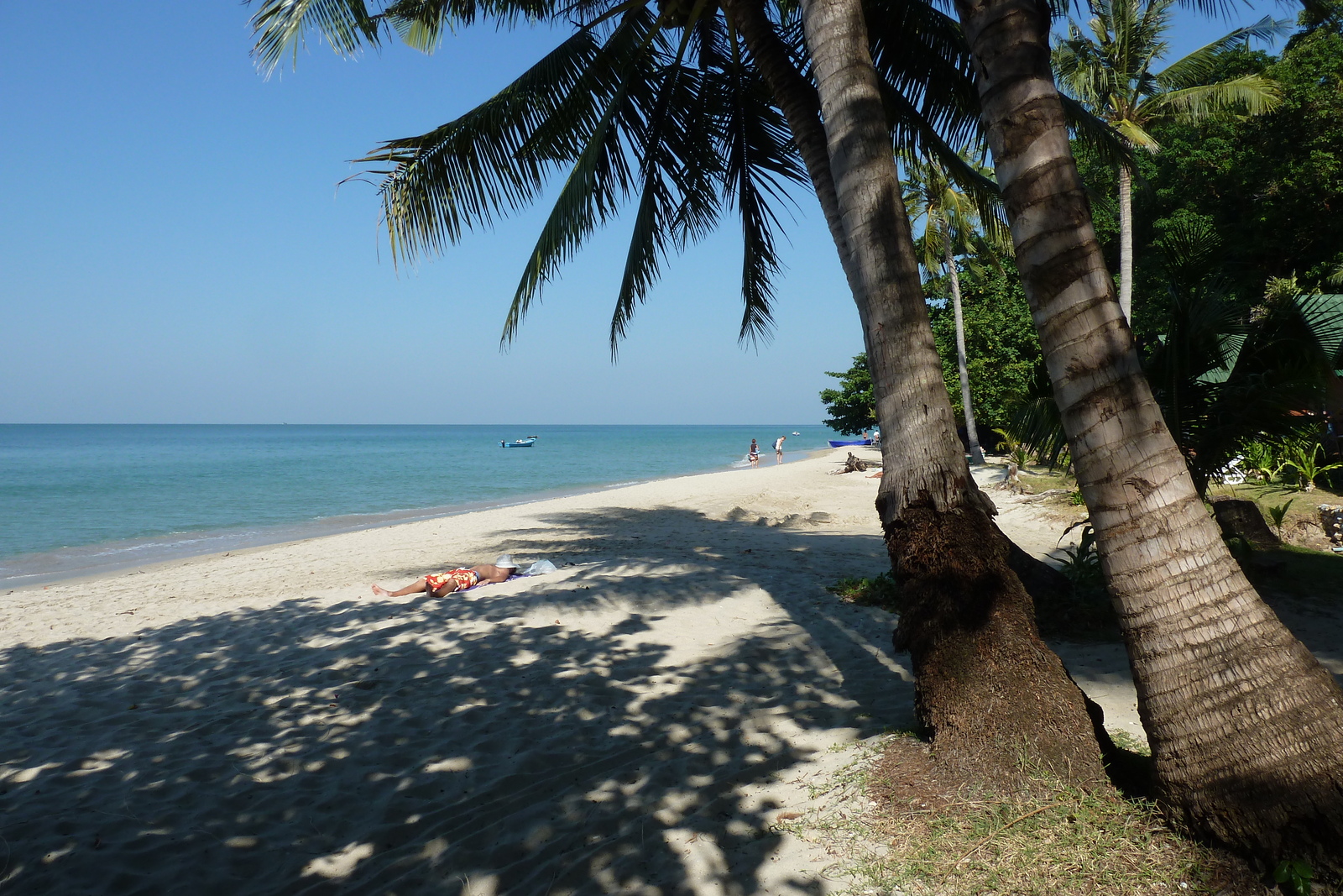 Picture Thailand Ko Chang 2011-01 16 - Sight Ko Chang