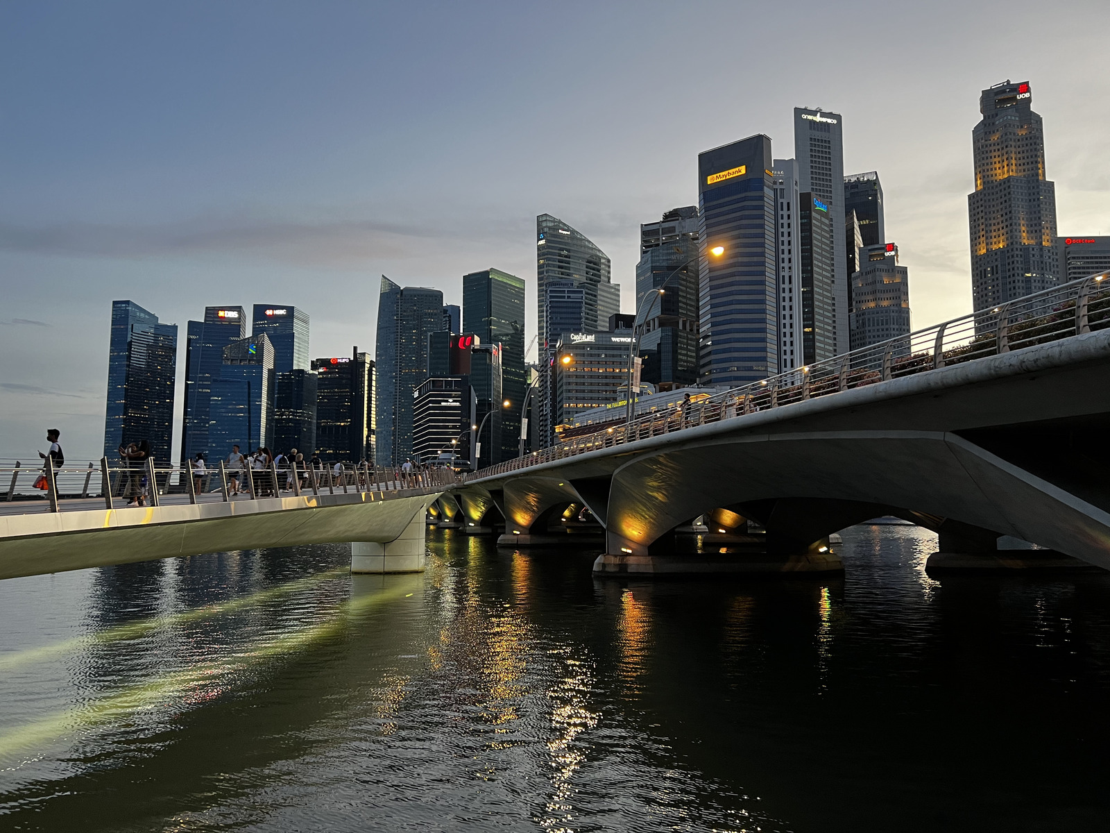 Picture Singapore Marina Bay 2023-01 39 - Store Marina Bay