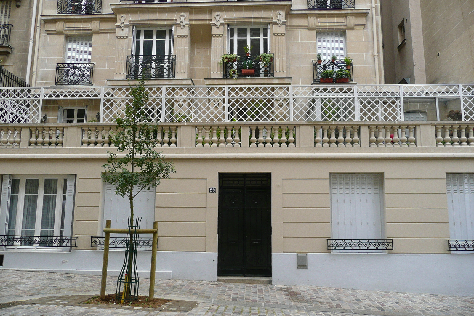 Picture France Paris Montmartre 2007-06 99 - Visit Montmartre