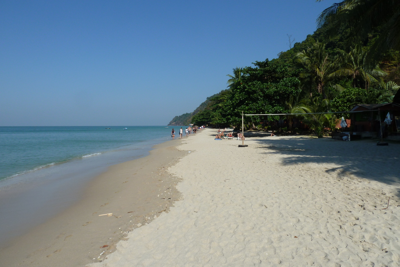 Picture Thailand Ko Chang 2011-01 148 - Sightseeing Ko Chang