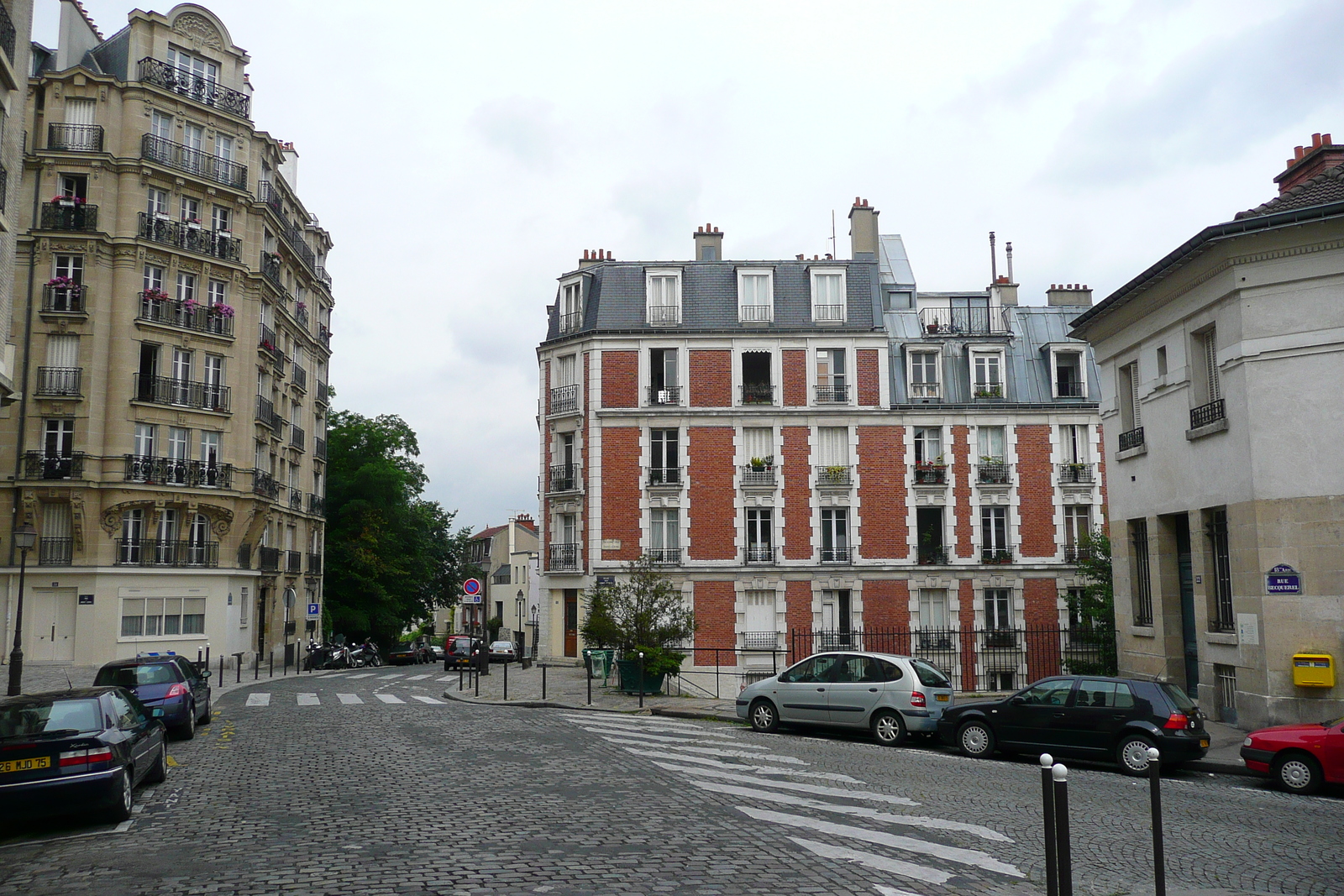 Picture France Paris Montmartre 2007-06 96 - Photo Montmartre