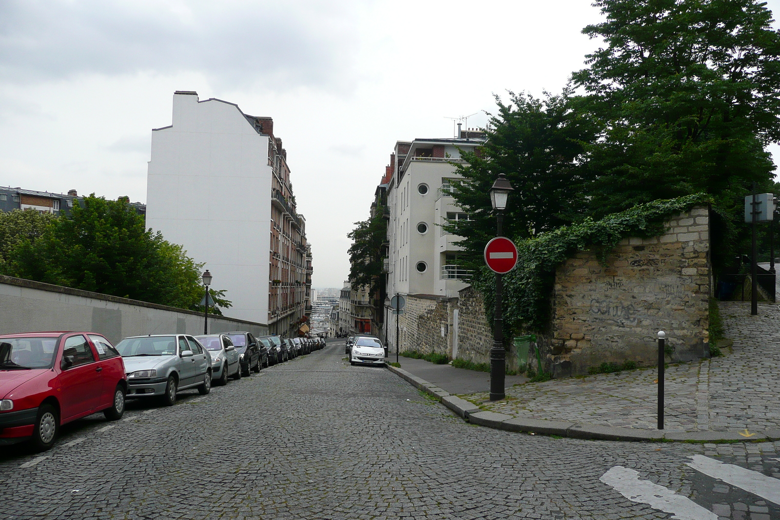 Picture France Paris Montmartre 2007-06 106 - Journey Montmartre