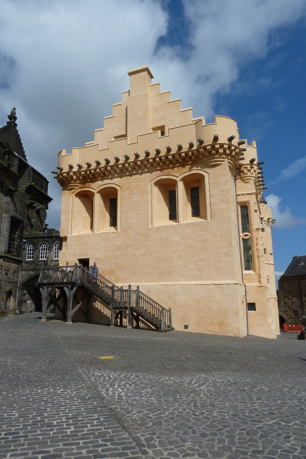 Picture United Kingdom Scotland Stirling 2011-07 0 - Pictures Stirling