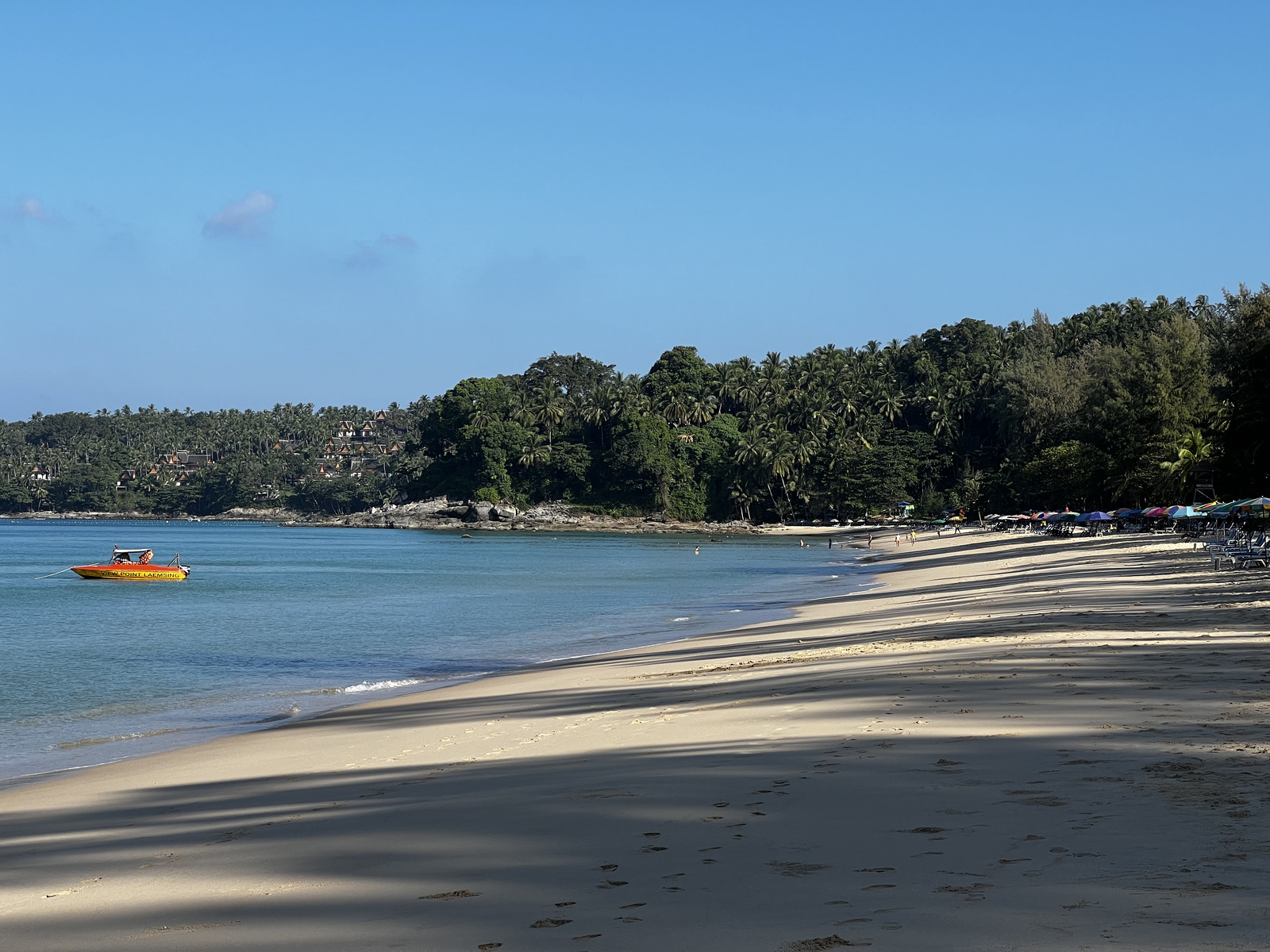 Picture Thailand Phuket Surin Beach 2021-12 90 - Perspective Surin Beach