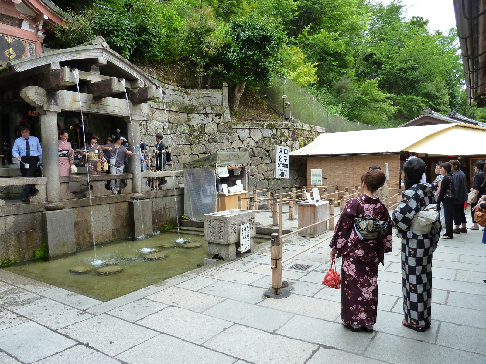 Picture Japan Kyoto 2010-06 13 - Sightseeing Kyoto