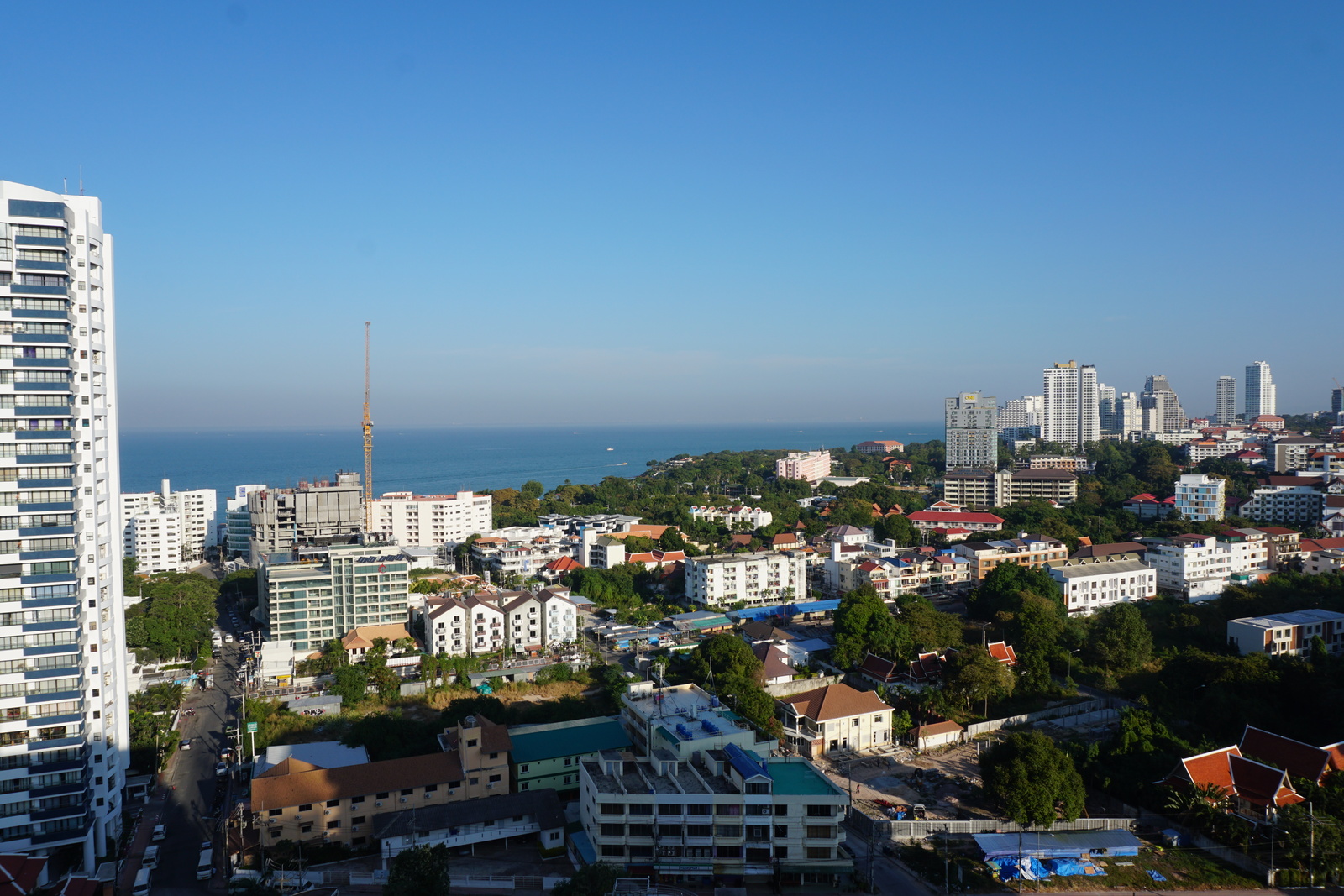 Picture Thailand Pattaya Pra Tam Nak 2016-12 13 - Sight Pra Tam Nak