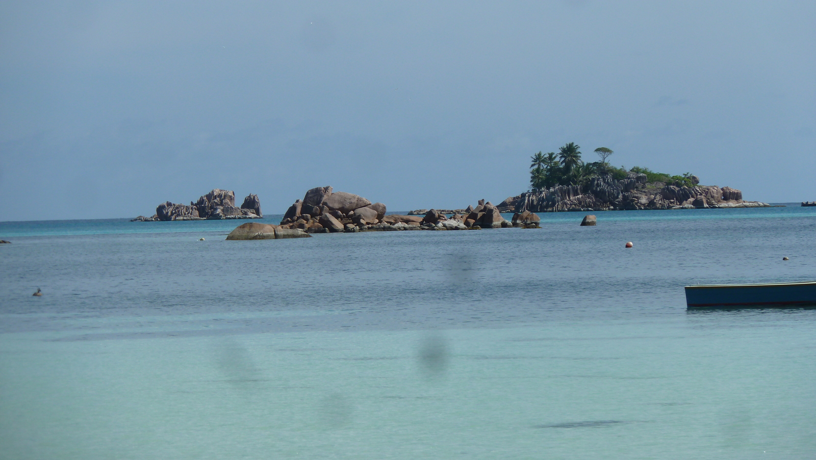 Picture Seychelles Praslin 2011-10 154 - Trail Praslin