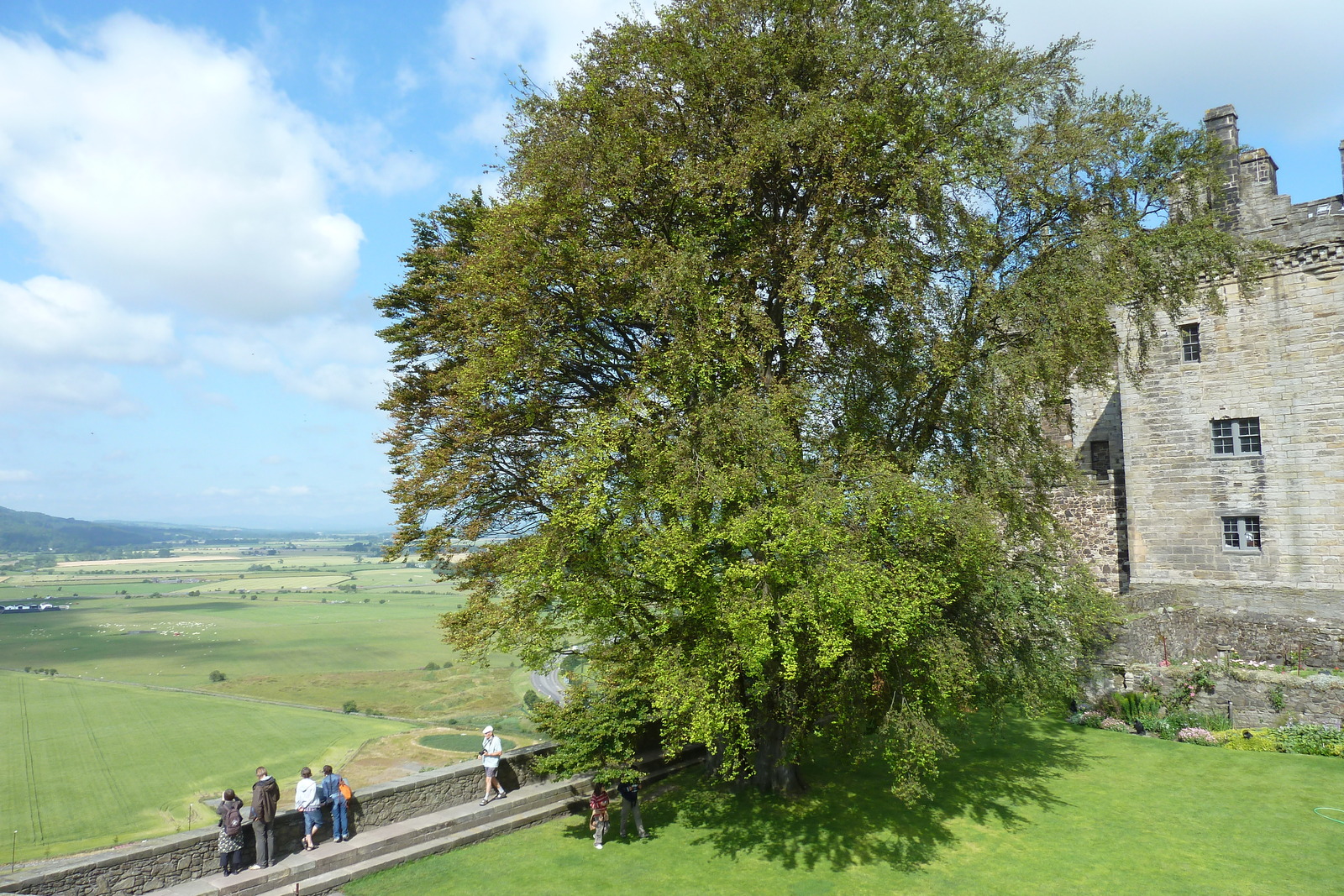 Picture United Kingdom Scotland Stirling 2011-07 54 - Photographer Stirling