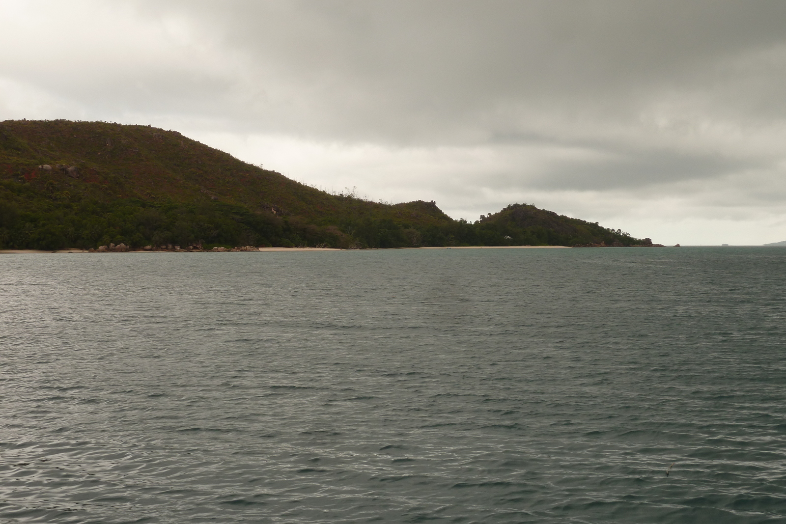 Picture Seychelles Curieuse 2011-10 42 - Sightseeing Curieuse