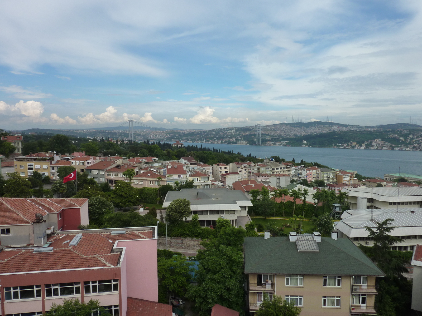 Picture Turkey Istanbul Conrad Hotel 2009-06 54 - Pictures Conrad Hotel