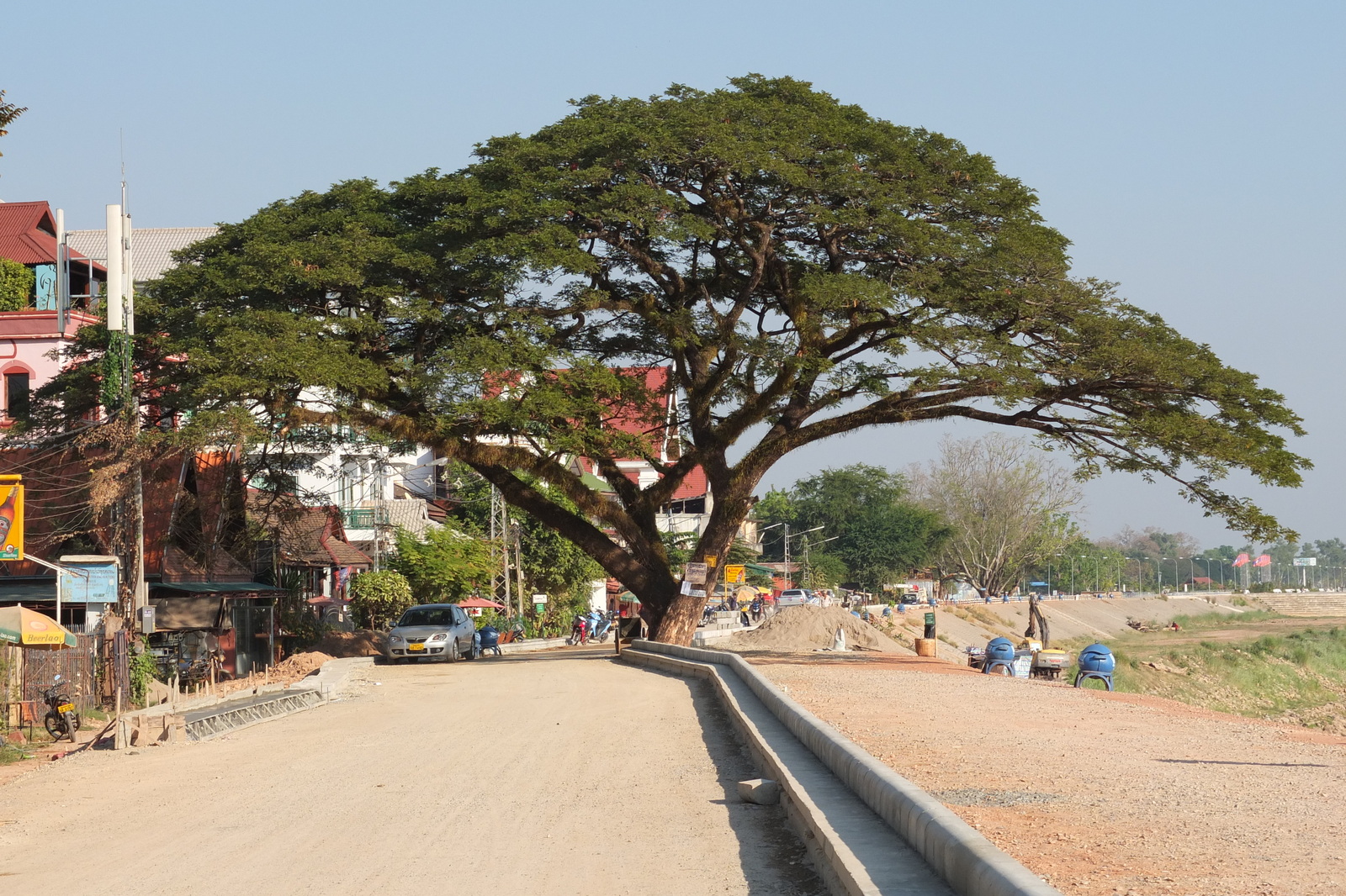 Picture Laos Vientiane 2012-12 159 - Photos Vientiane