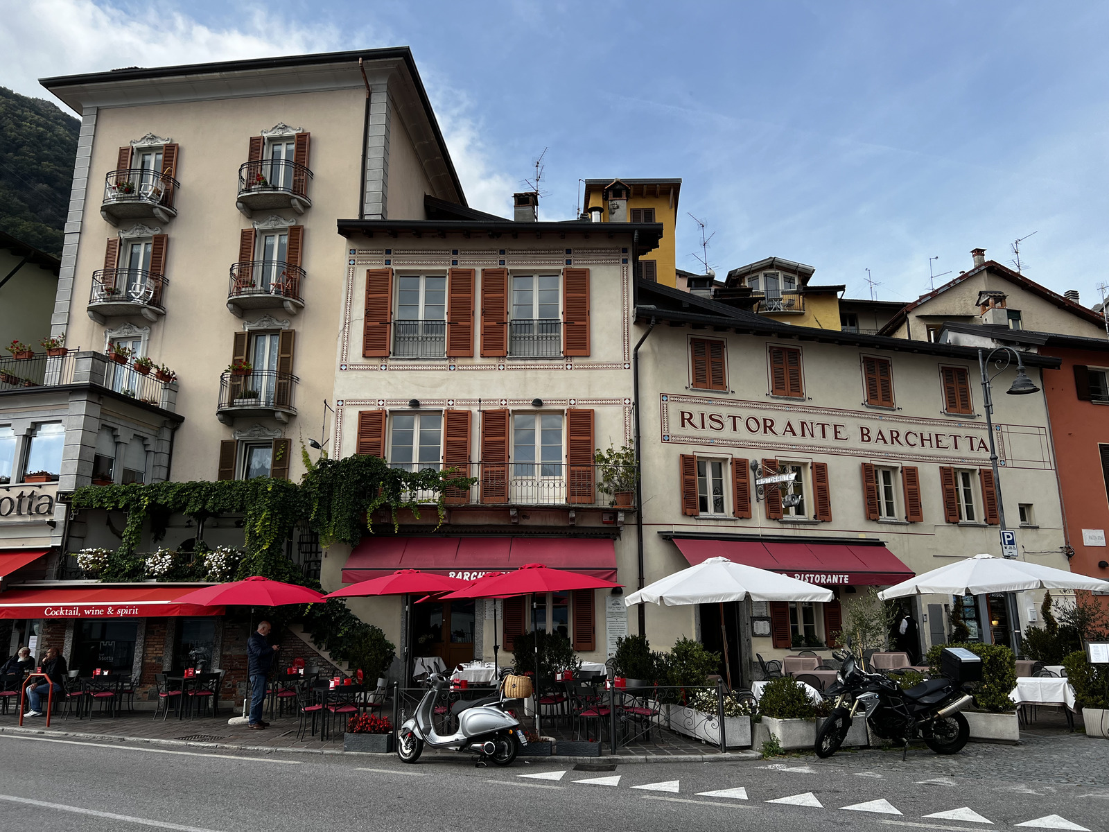 Picture Italy Lago di Como 2023-10 31 - Randonee Lago di Como