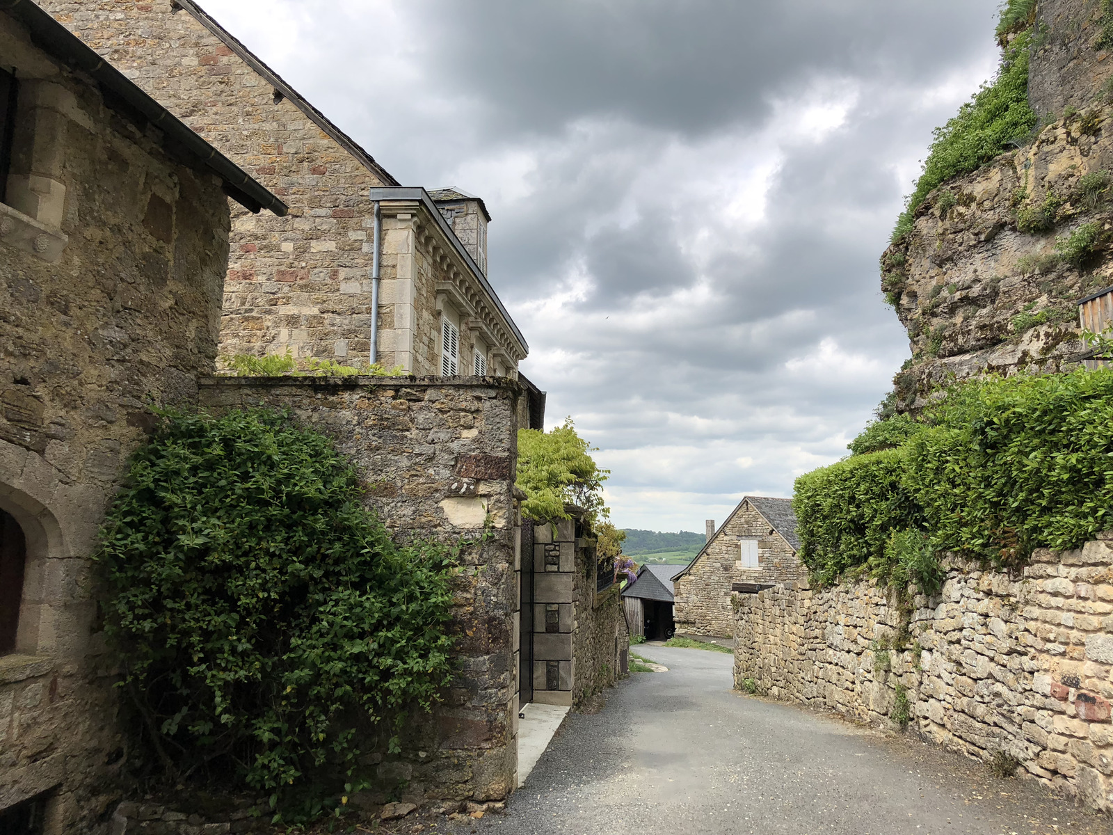 Picture France Turenne 2018-04 137 - Sight Turenne