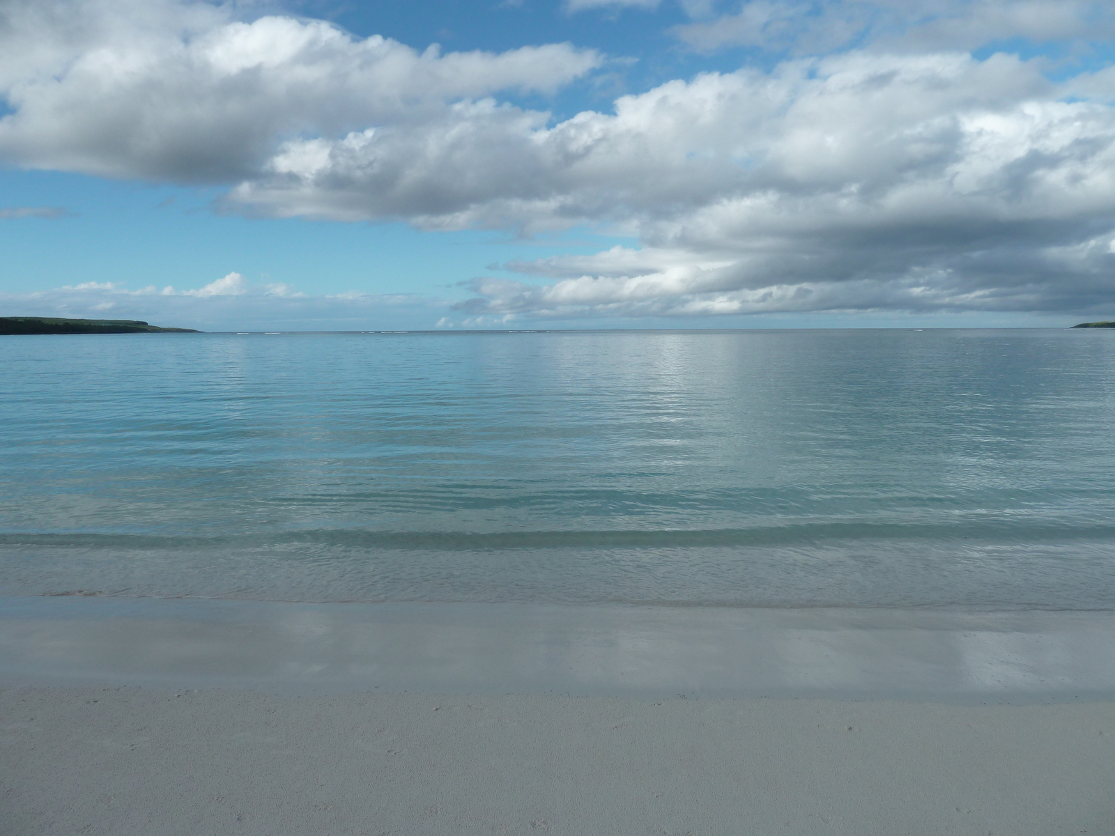 Picture New Caledonia Lifou Chateaubriant bay 2010-05 55 - Visit Chateaubriant bay