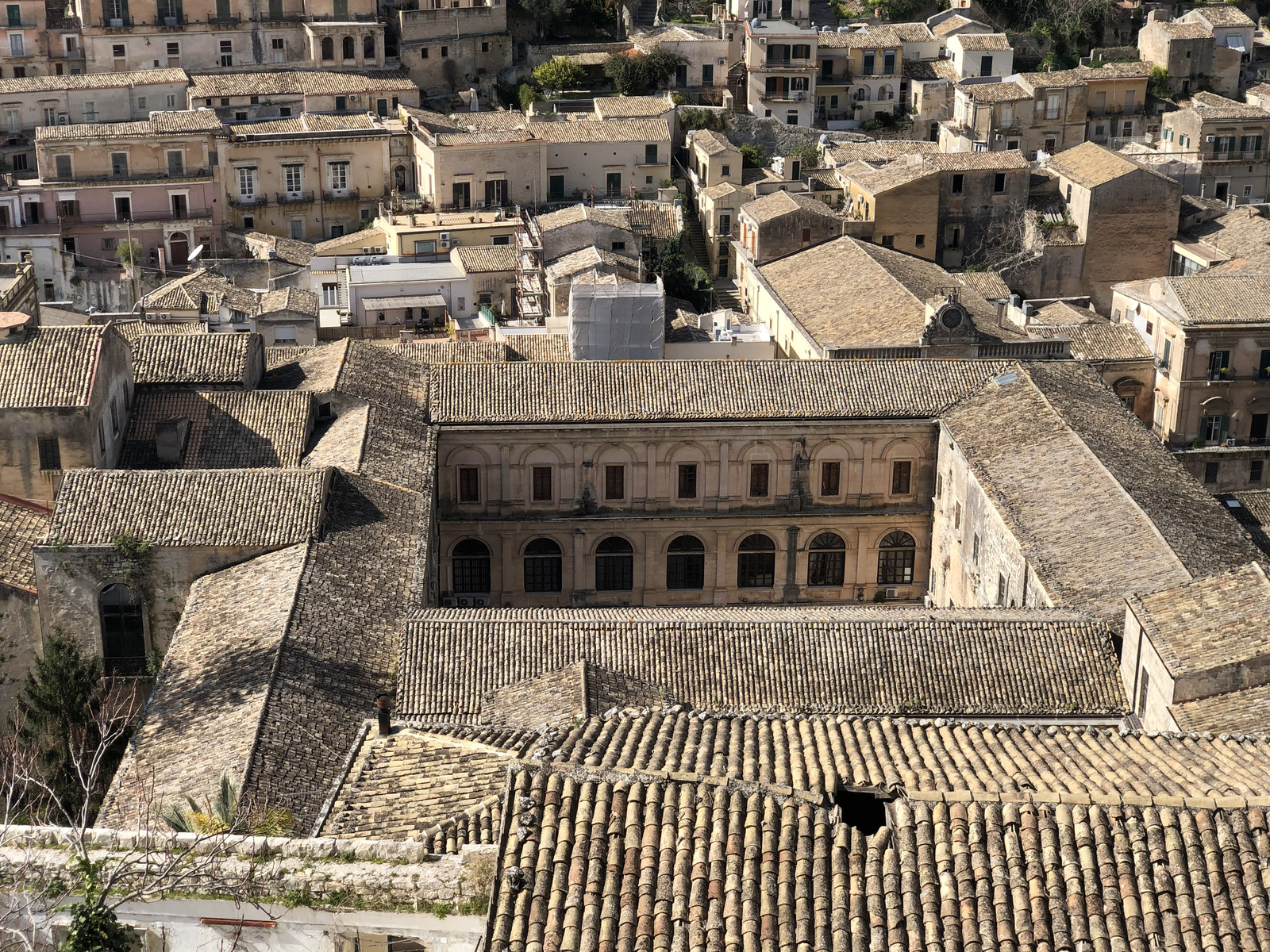 Picture Italy Sicily Modica 2020-02 34 - Photographer Modica