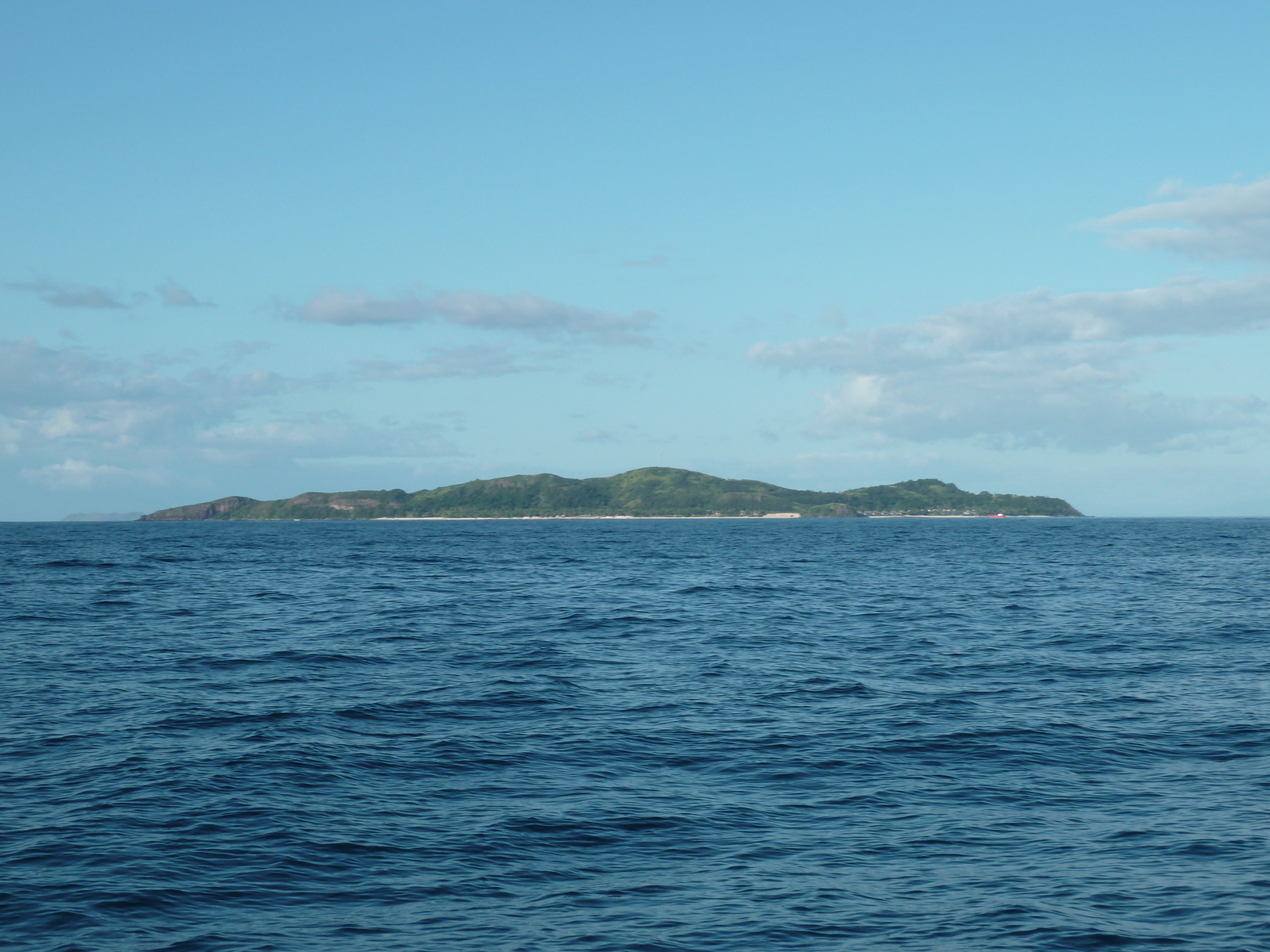 Picture Fiji Amunuca Island to Castaway Island 2010-05 80 - Trail Amunuca Island to Castaway Island