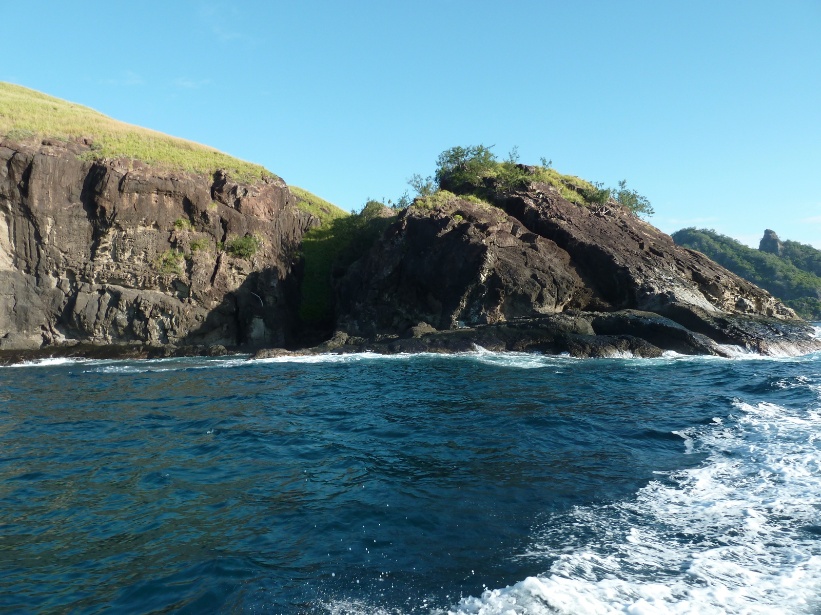 Picture Fiji Amunuca Island to Castaway Island 2010-05 64 - Pictures Amunuca Island to Castaway Island