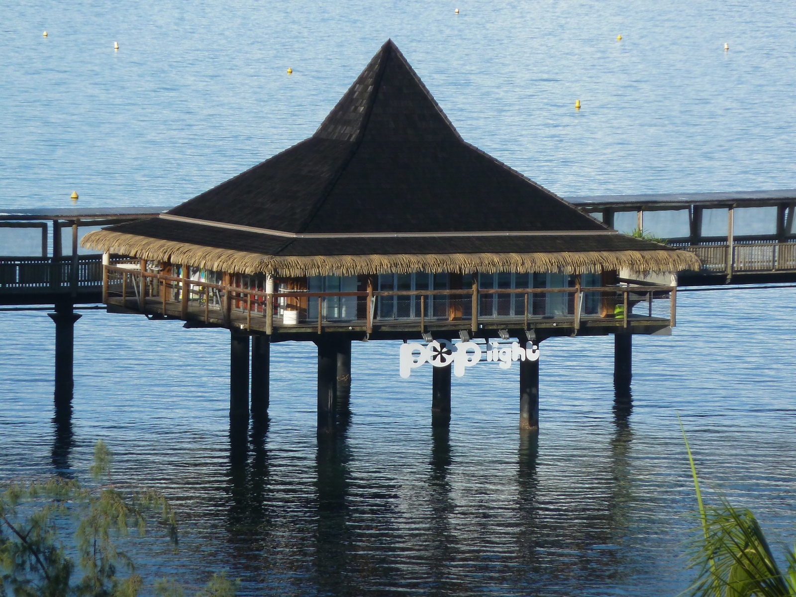 Picture New Caledonia Hotel Le Pacifique Noumea 2010-05 6 - Picture Hotel Le Pacifique Noumea