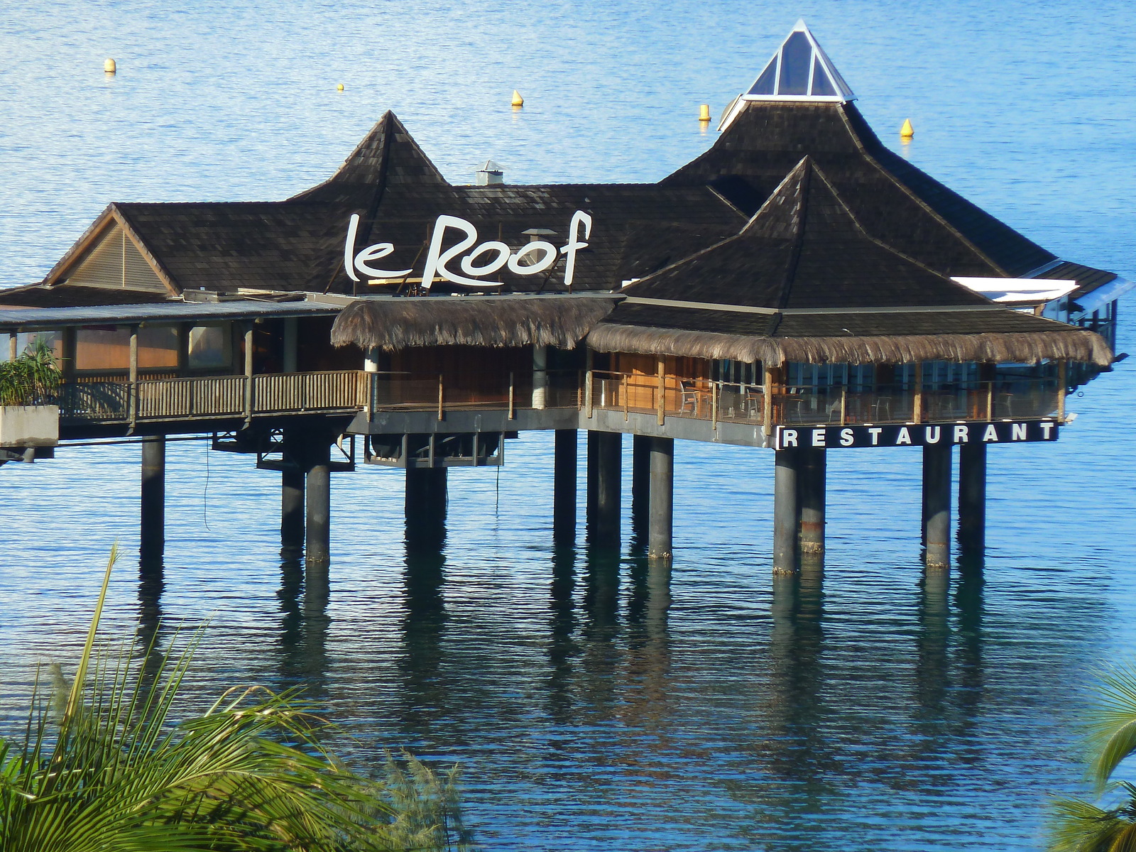 Picture New Caledonia Hotel Le Pacifique Noumea 2010-05 5 - Photos Hotel Le Pacifique Noumea