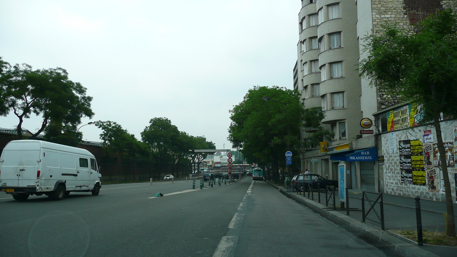 Picture France Paris Around Paris north 2007-06 51 - Trail Around Paris north