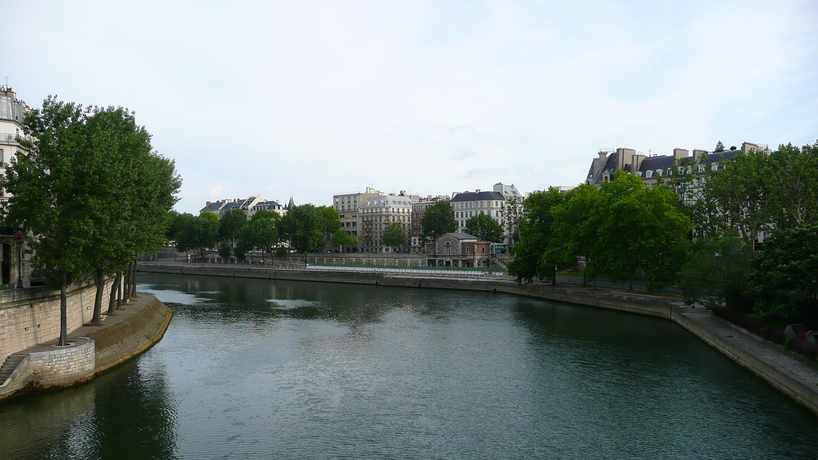 Picture France Paris The Bridges of Paris 2007-06 47 - Randonee The Bridges of Paris