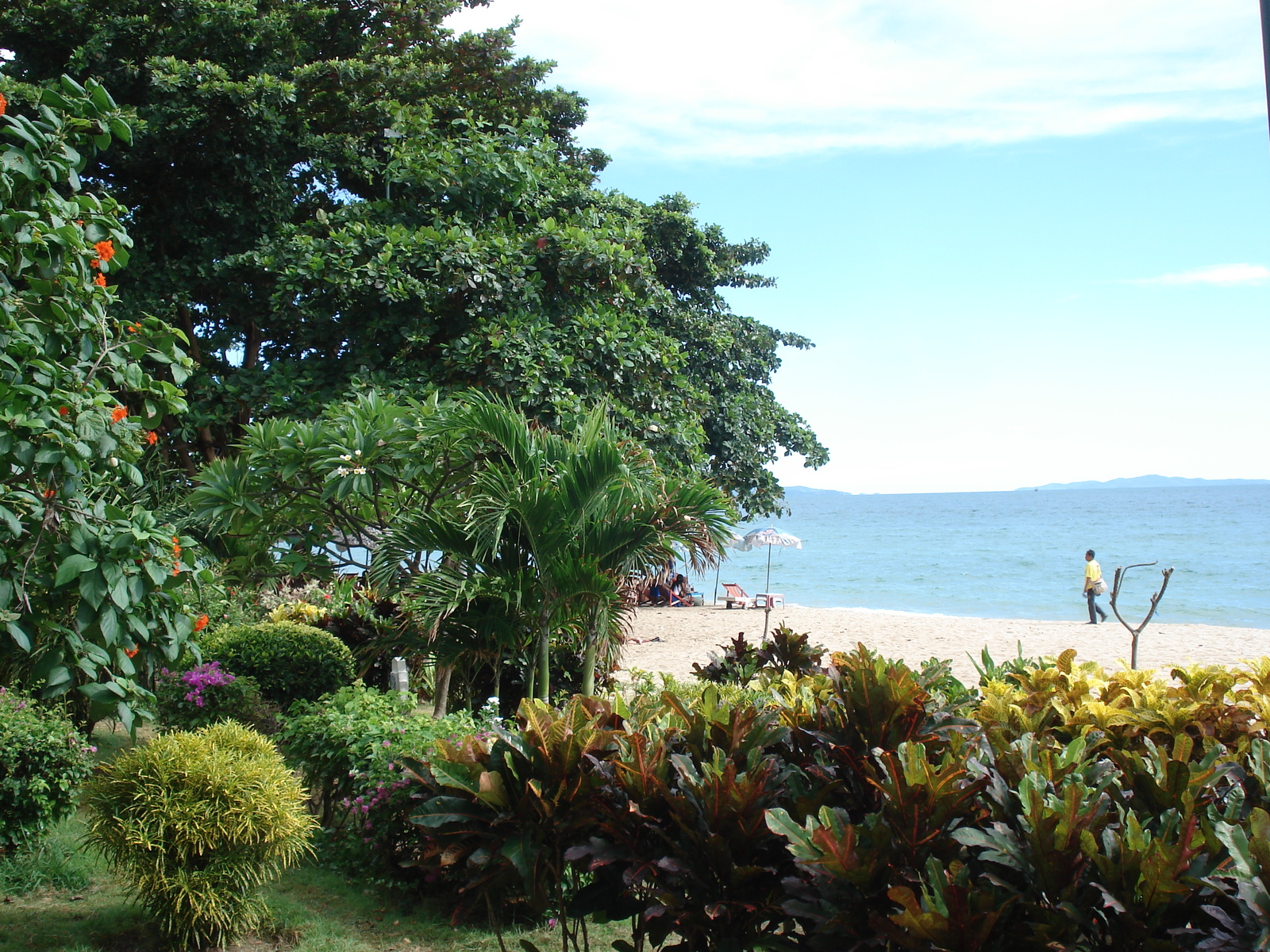 Picture Thailand Jomtien Beach Viewtalay project 3 2006-09 12 - Picture Viewtalay project 3