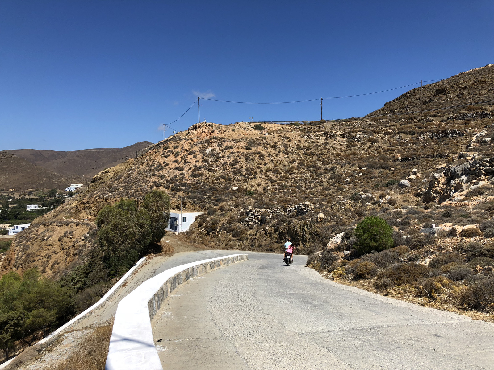 Picture Greece Astypalea 2018-07 54 - Photographers Astypalea